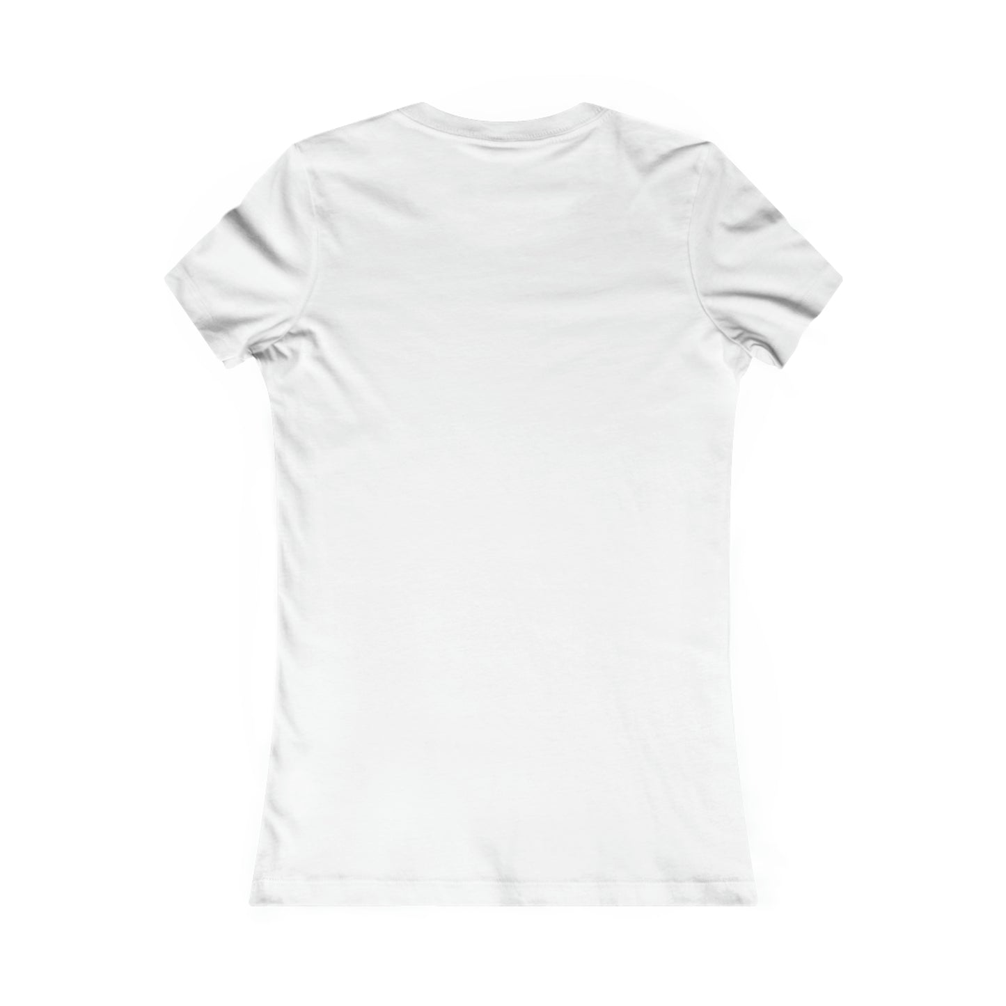 I Really Really Miss Centerbrook Women's Favorite T-Shirt (orange)