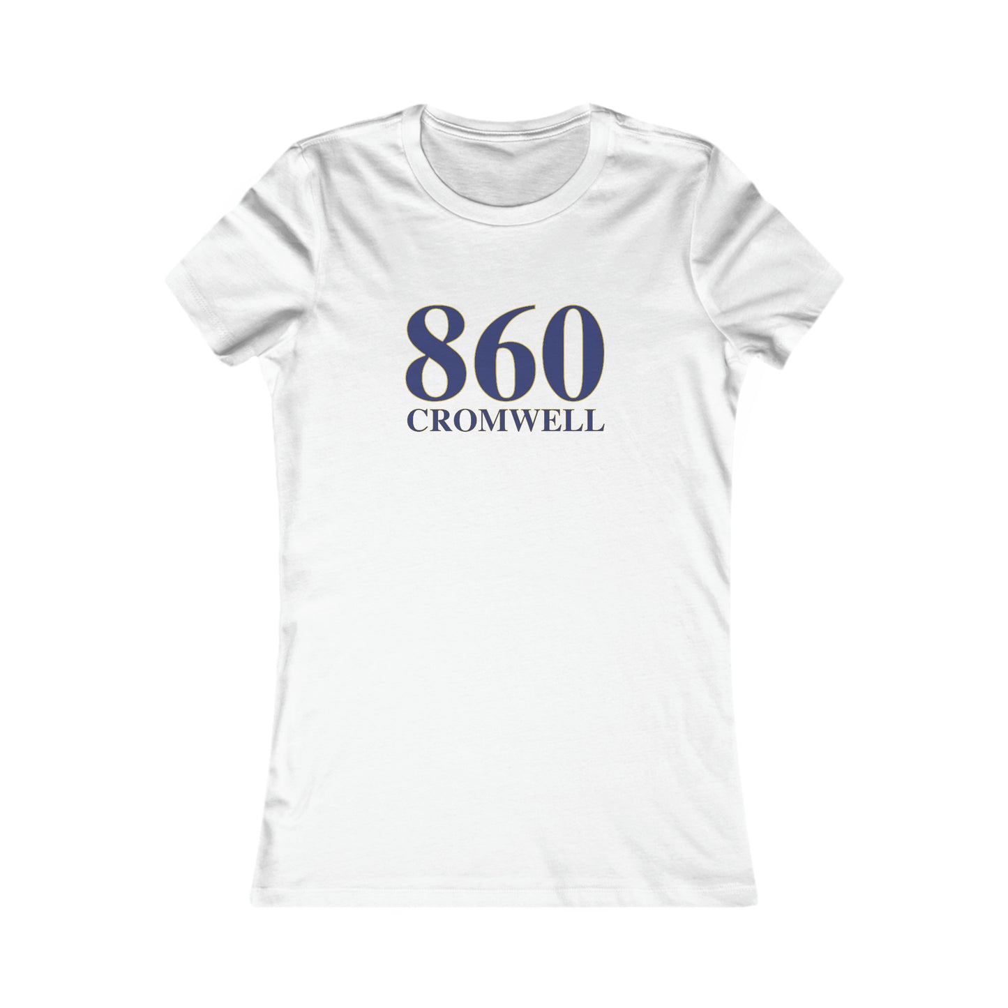 Cromwell ct womens shirt