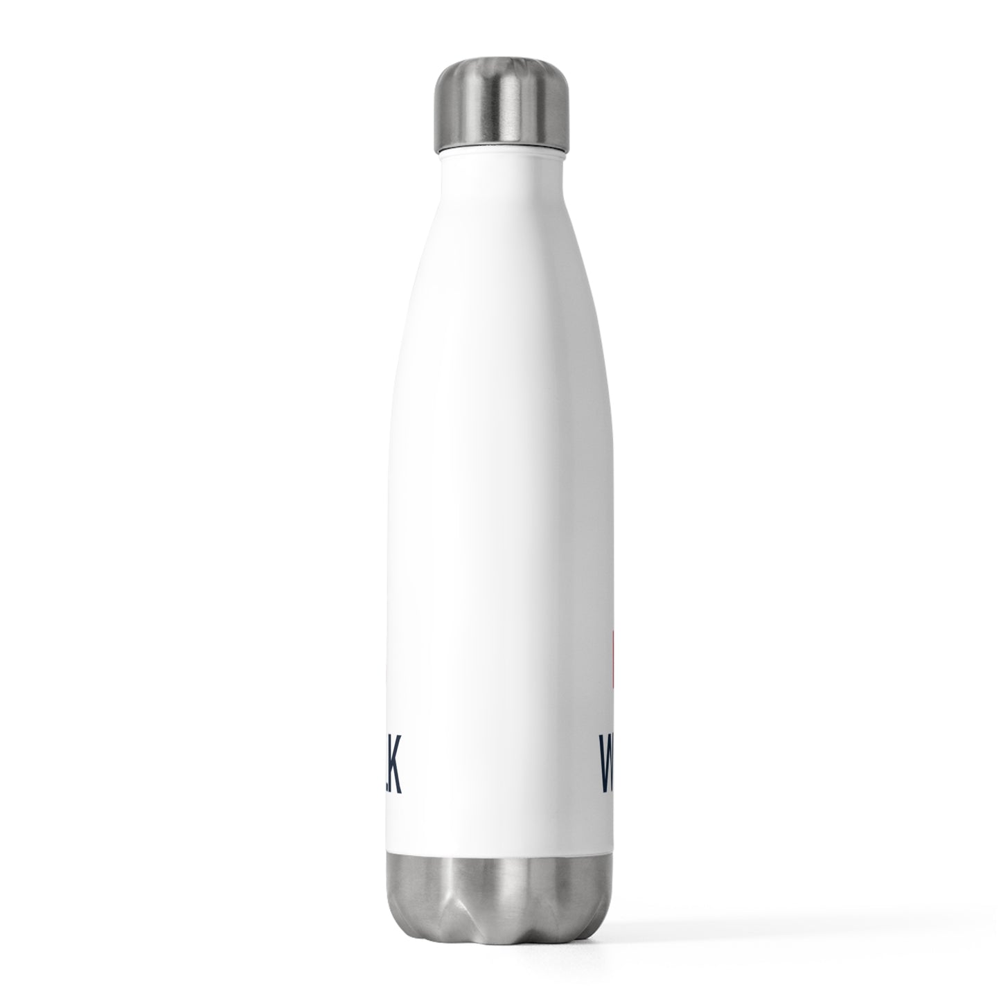 I Really Really Miss West Norwalk 20oz Insulated Bottle