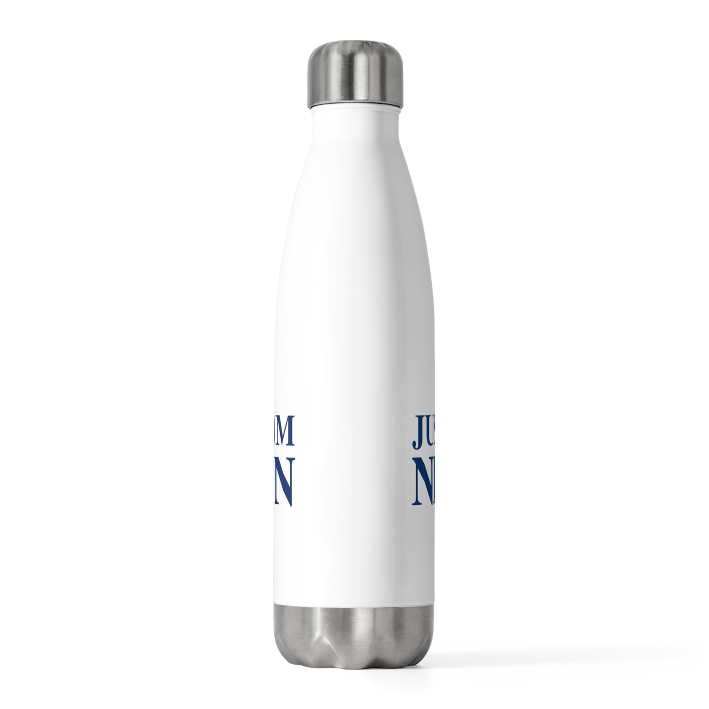 Just a kid from Newtown 20oz Insulated Bottle