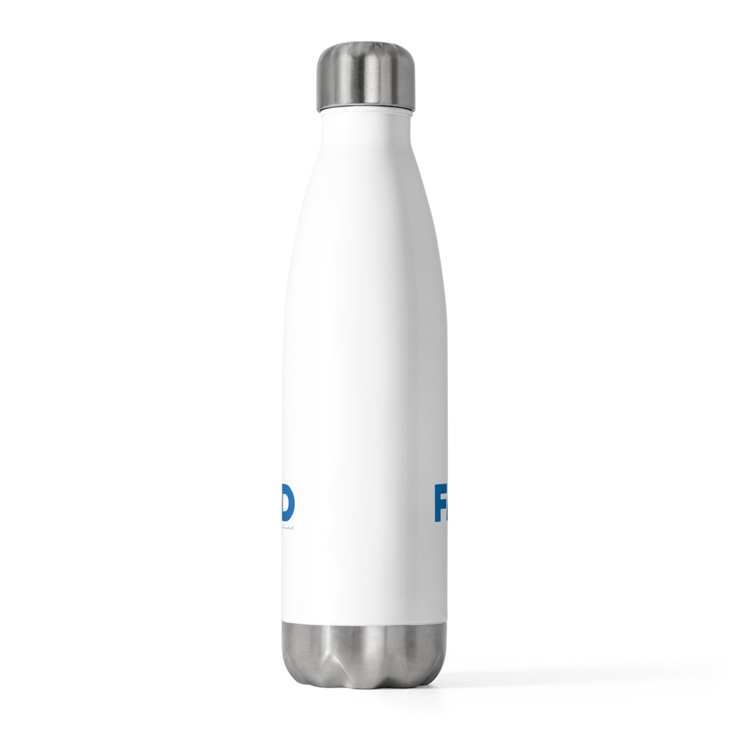 Love Fairfield 20oz Insulated Bottle