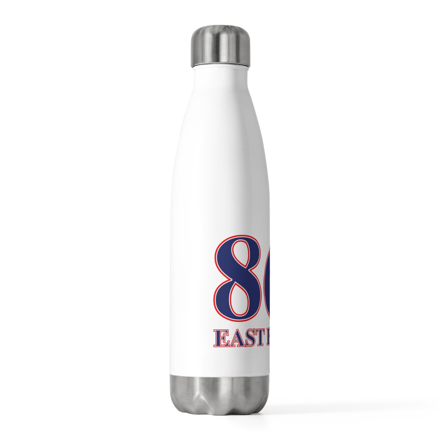 860 East Haddam Red, White & Blue 20oz Insulated Bottle