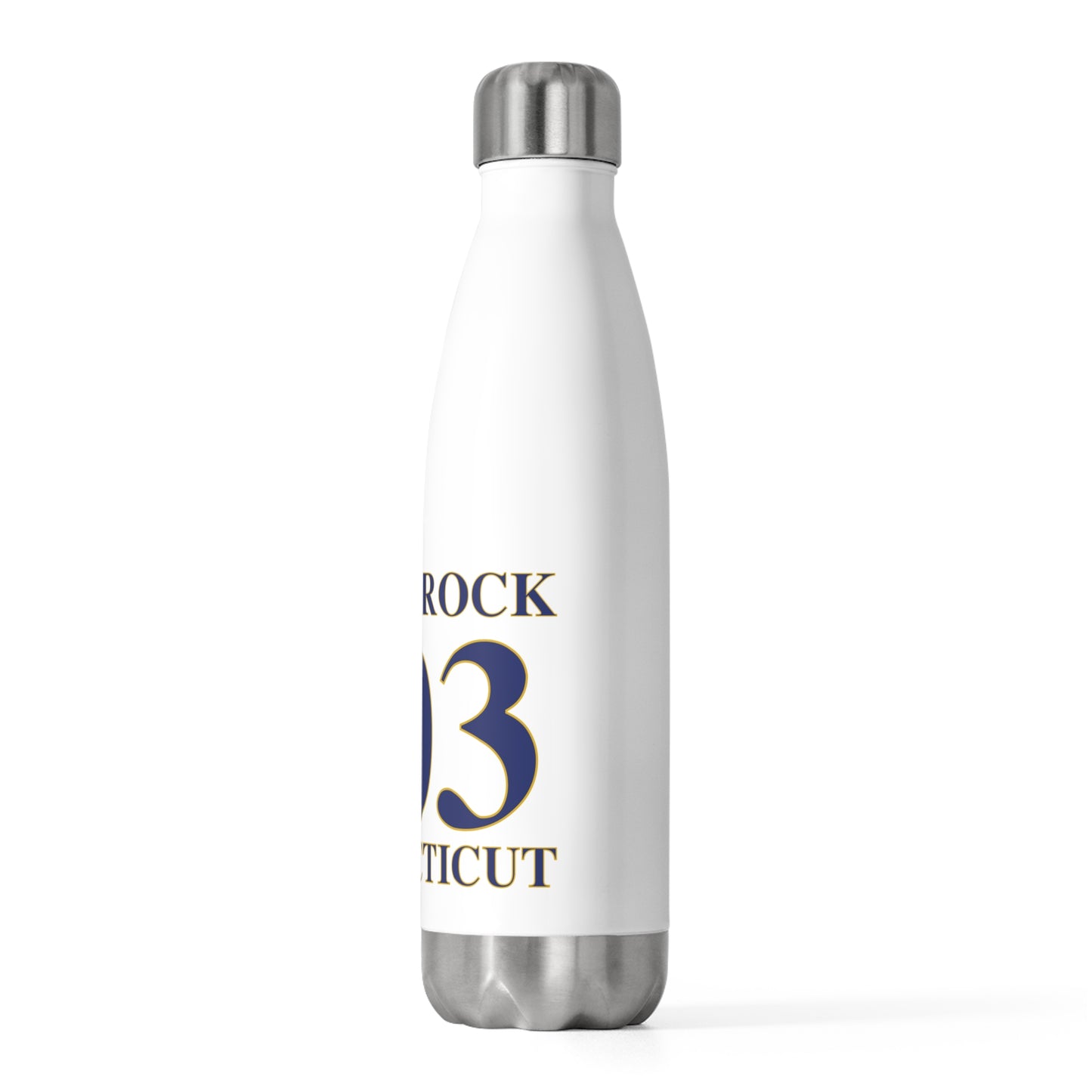 Black Rock 203 Connecticut 20oz Insulated Bottle