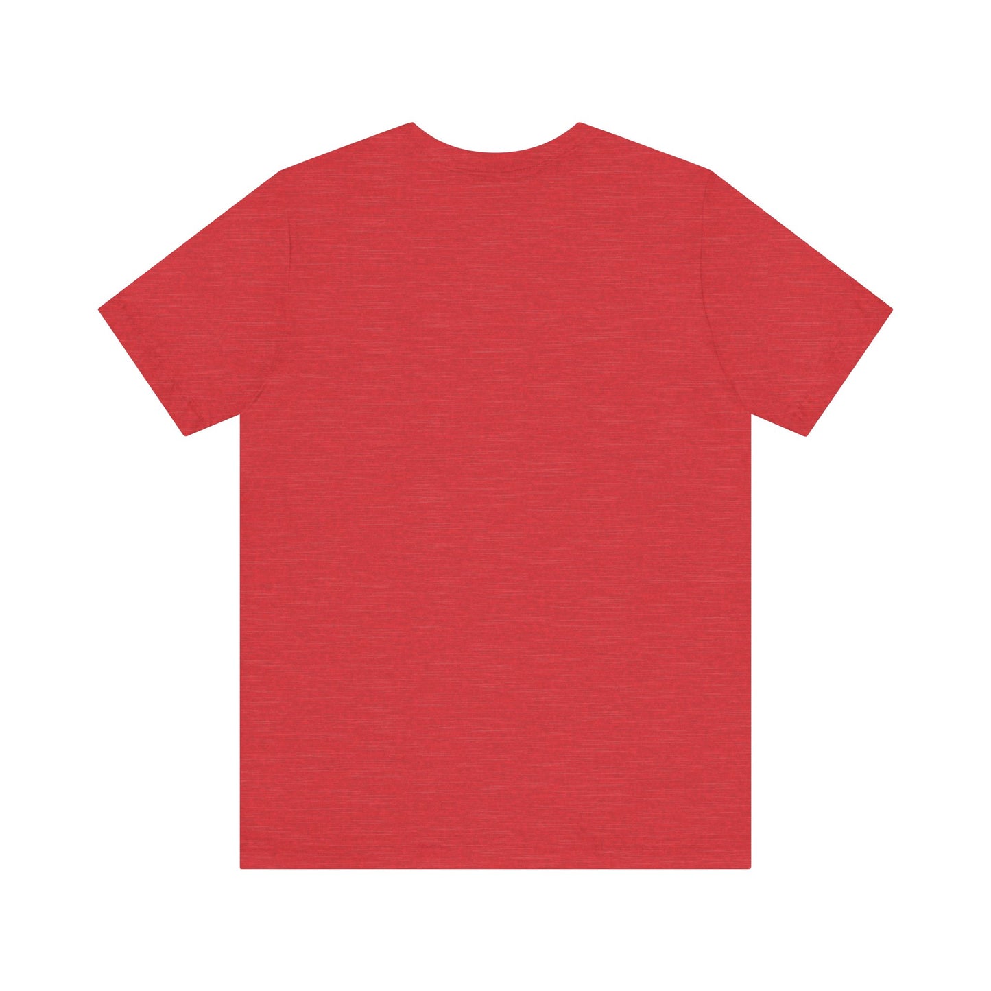 #thebrookfieldlife Unisex Jersey Short Sleeve T-Shirt