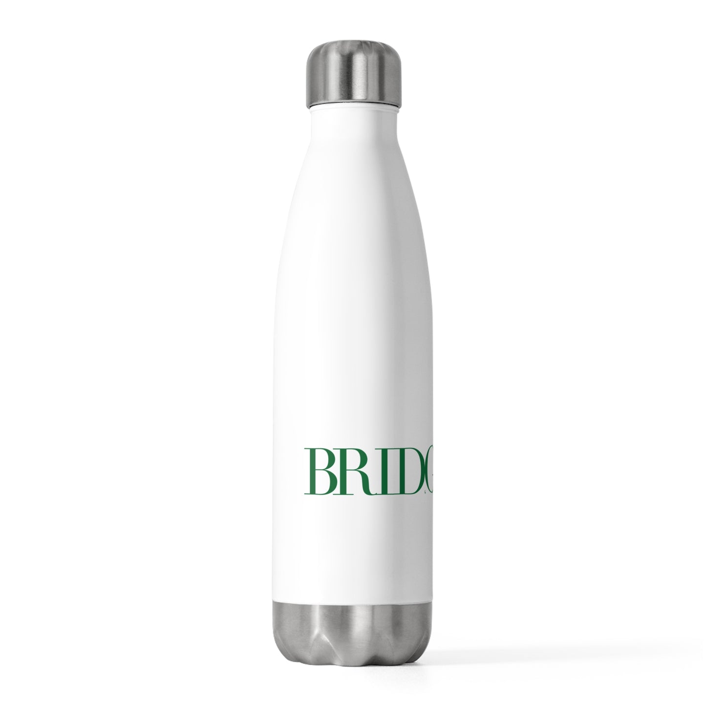 41 Tilt Bridgeport 20oz Insulated Bottle
