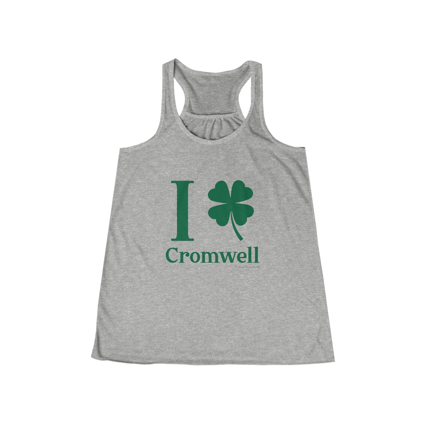 cromwell womens tank top shirt
