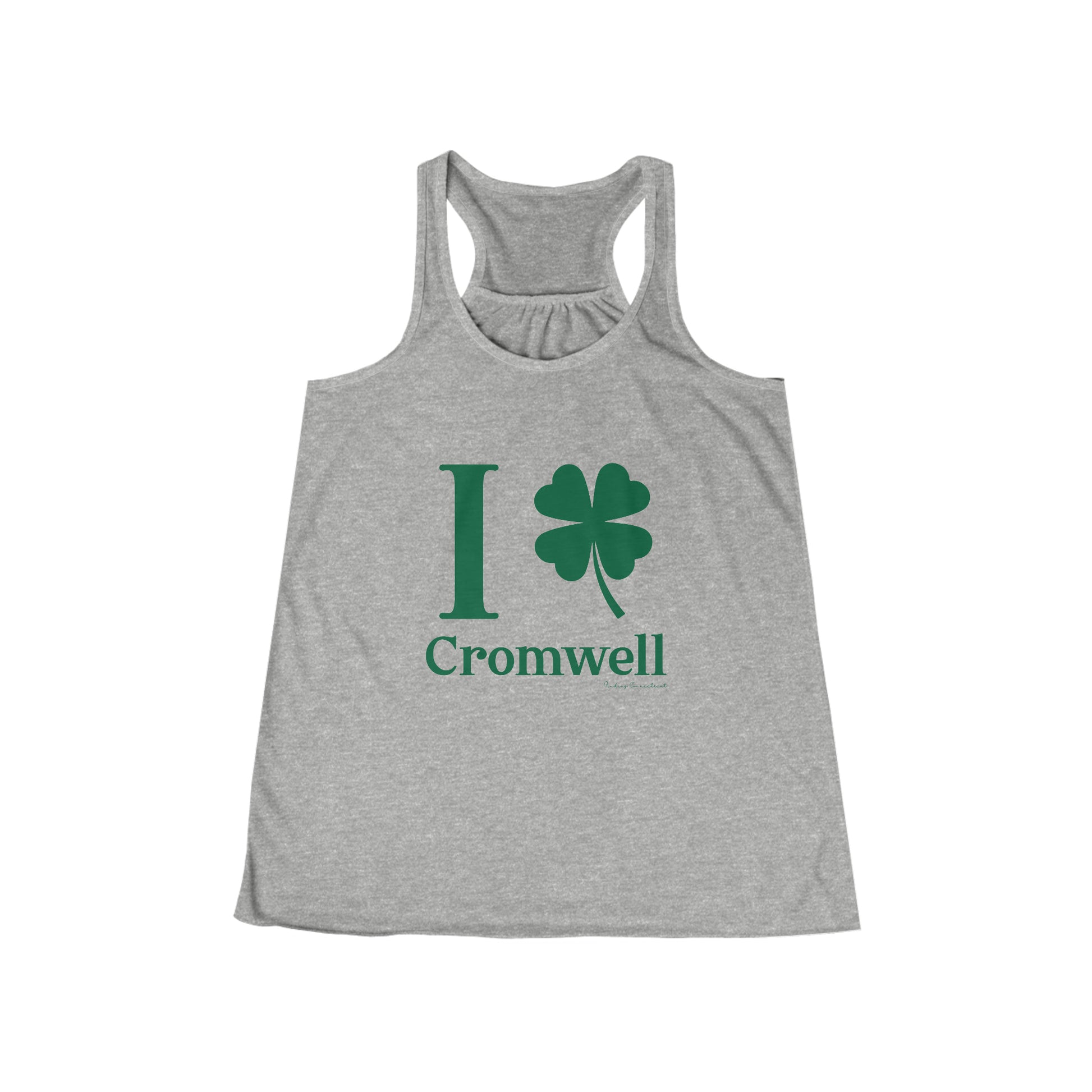 cromwell womens tank top shirt