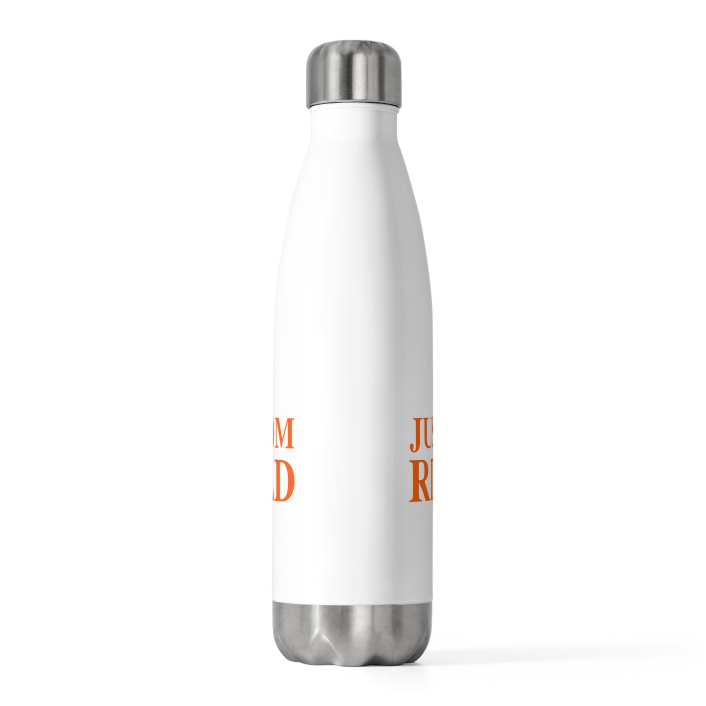 Just a kid from Ridgefield 20oz Insulated Bottle