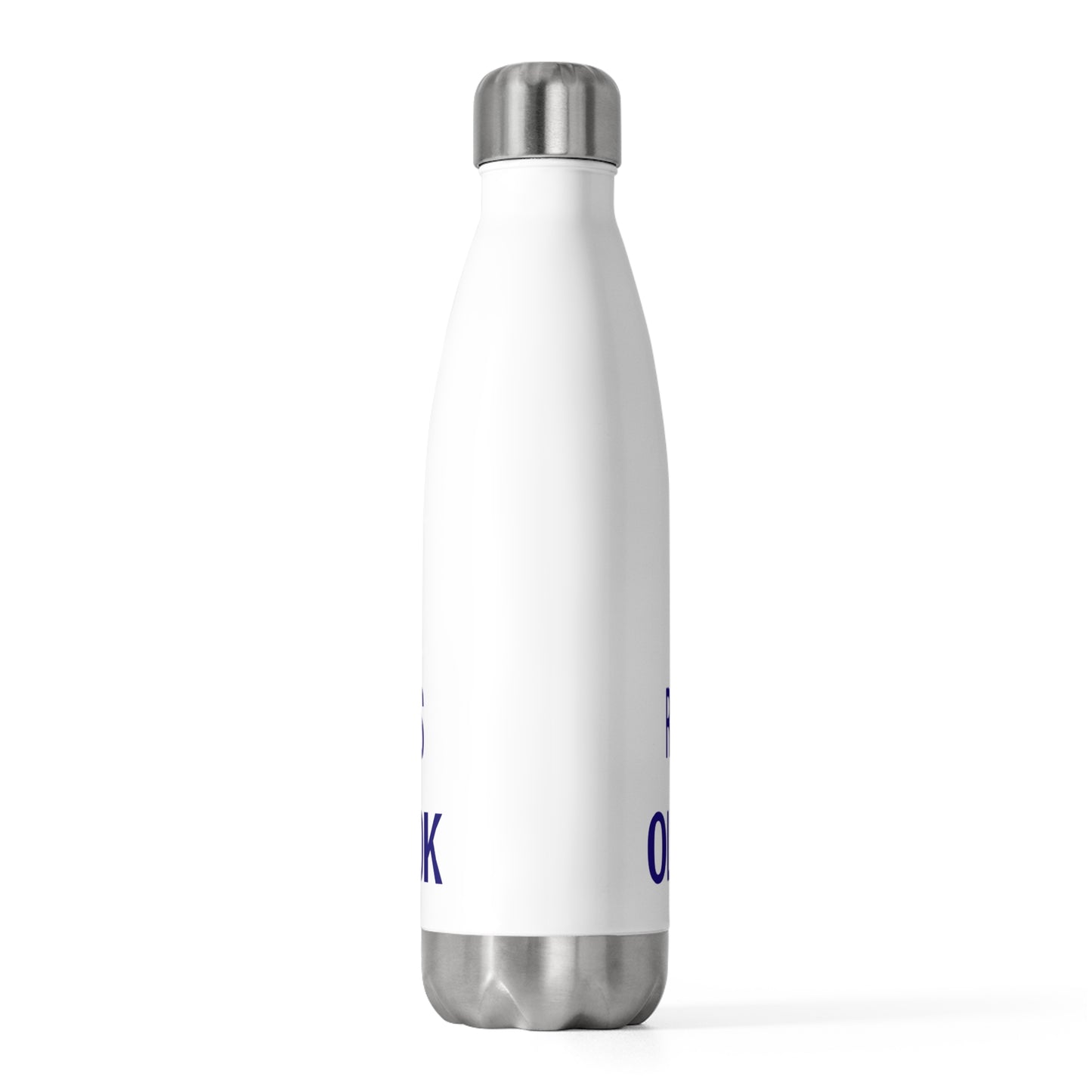 I Really Really Miss Old Saybrook 20oz Insulated Bottle