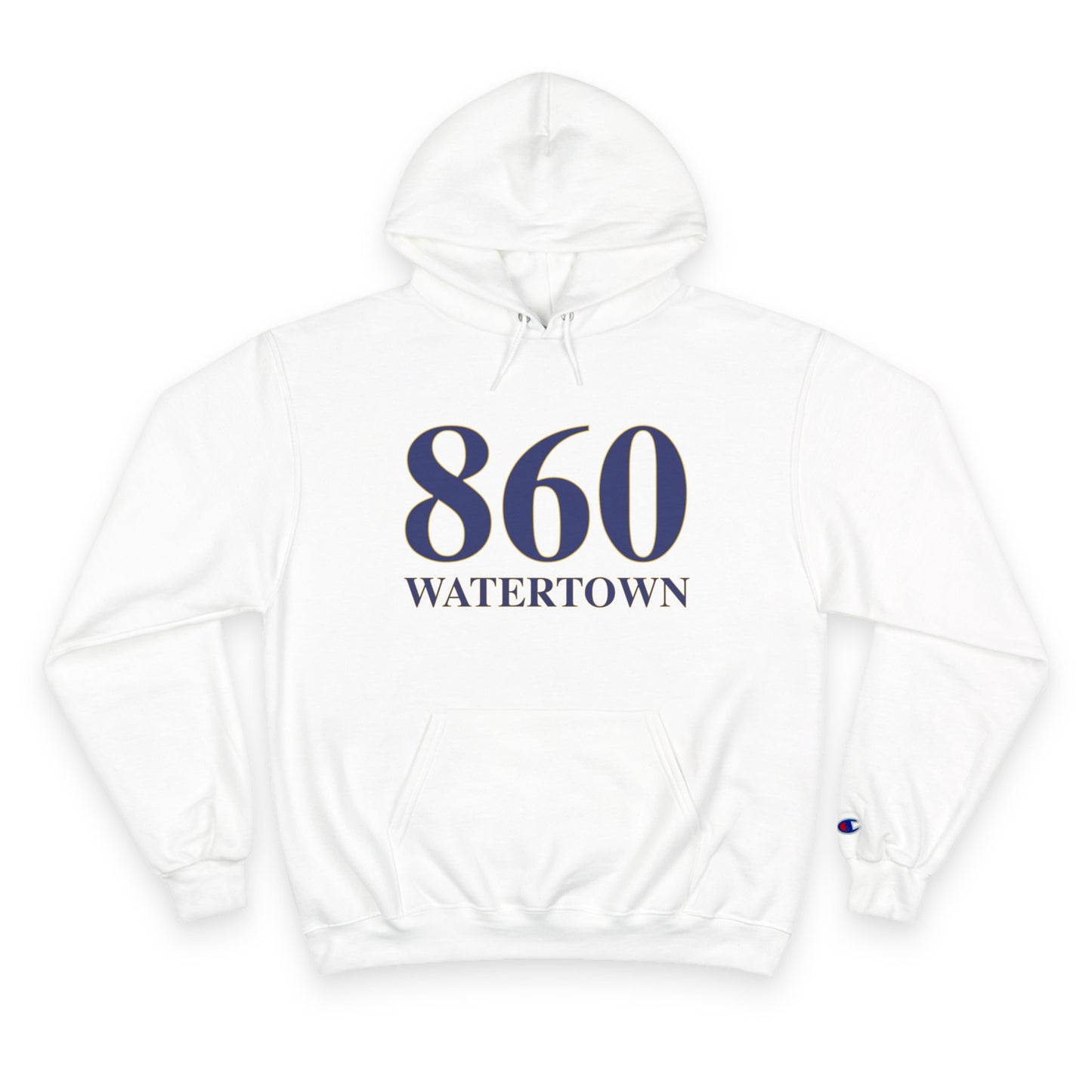 860 Watertown Champion Hoodie