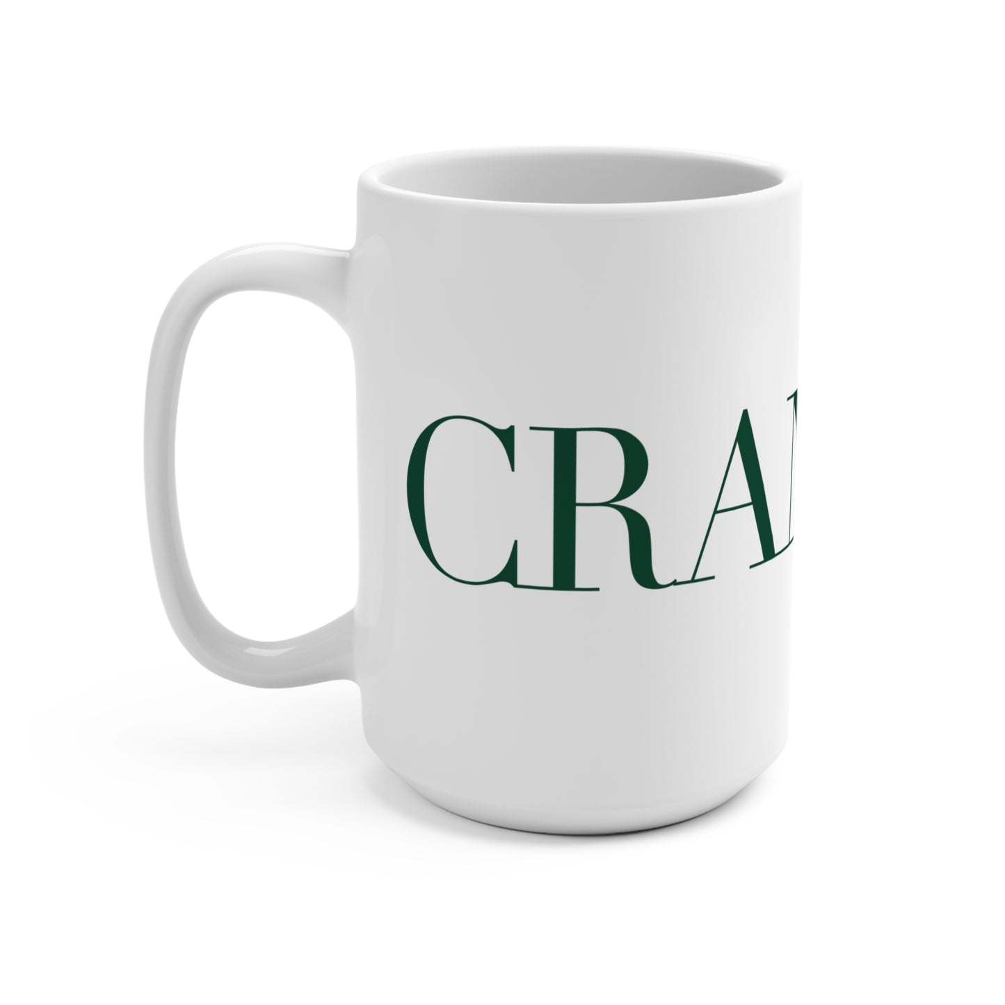 41 Tilt Cranbury Mug 15oz