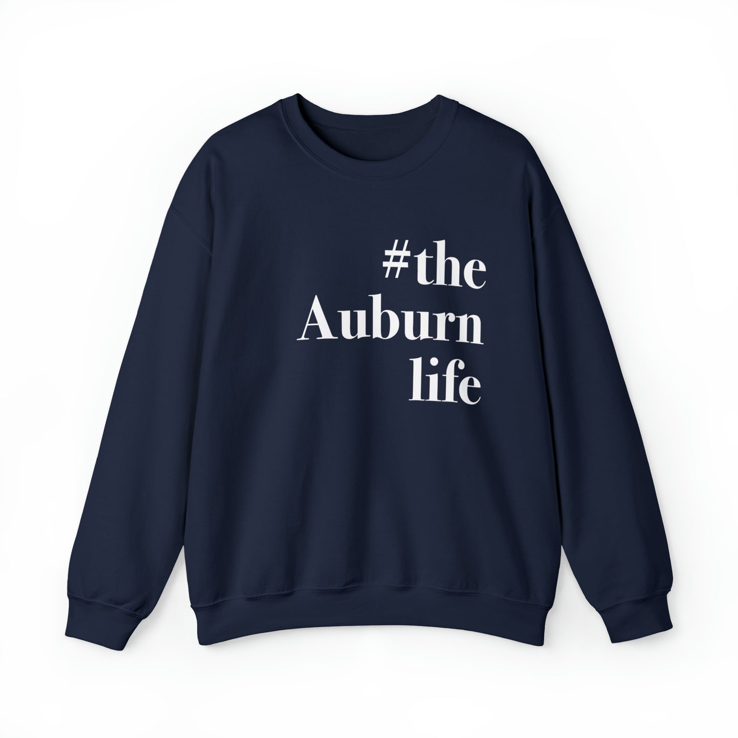 Auburn maine sweatshirt
