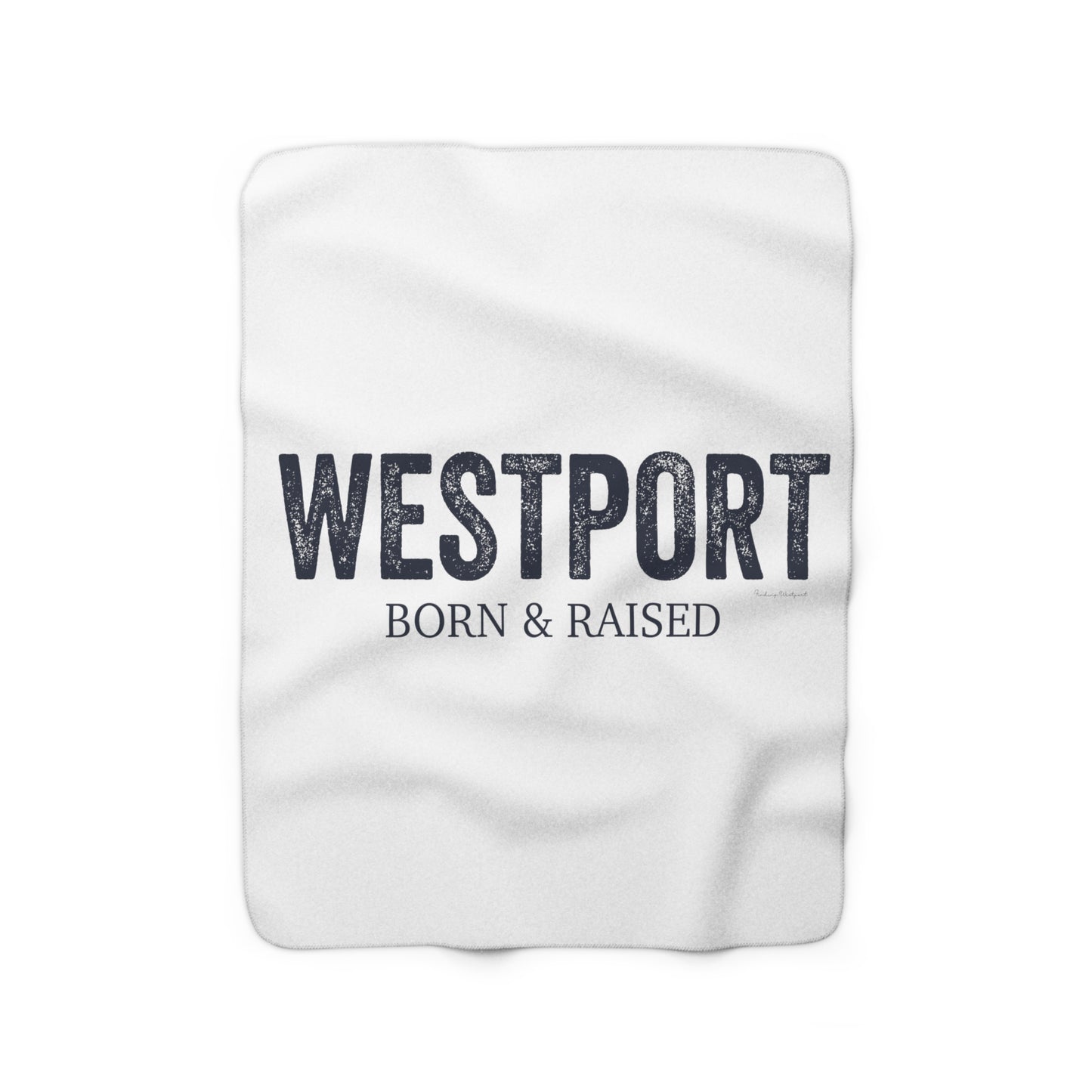 westport blanket