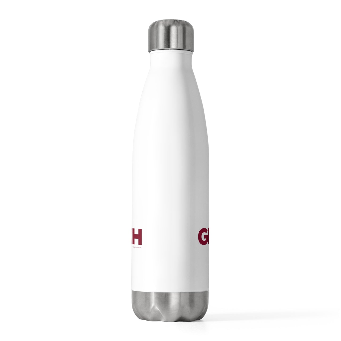 Love Greenwich 20oz Insulated Bottle