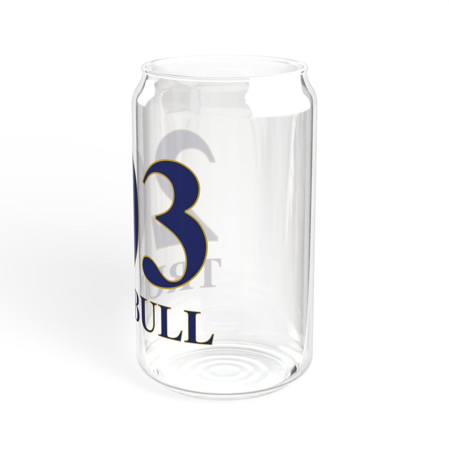 203 Trumbull Sipper Glass, 16oz