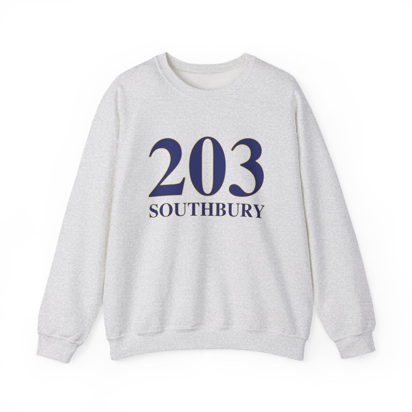 203 Southbury Unisex Heavy Blend™ Crewneck Sweatshirt