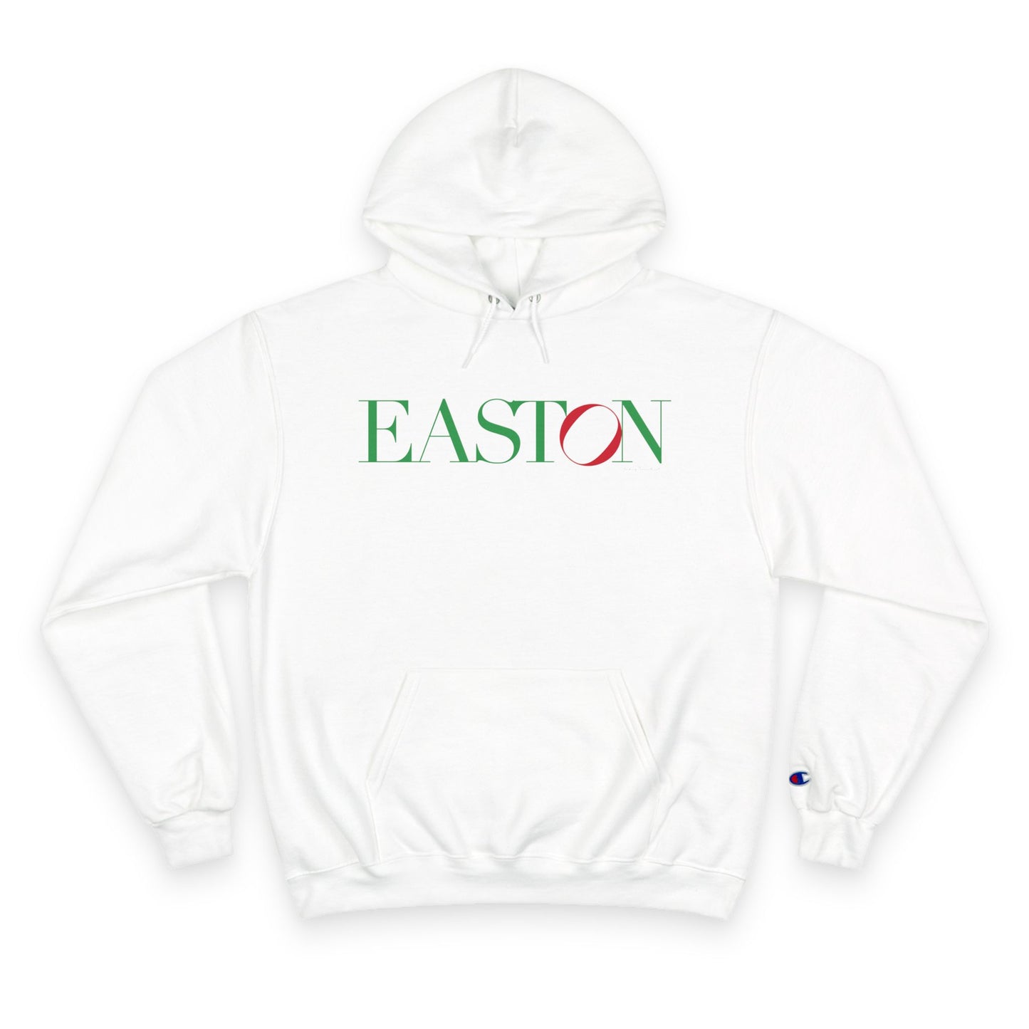 41 Tilt Easton Champion Hoodie