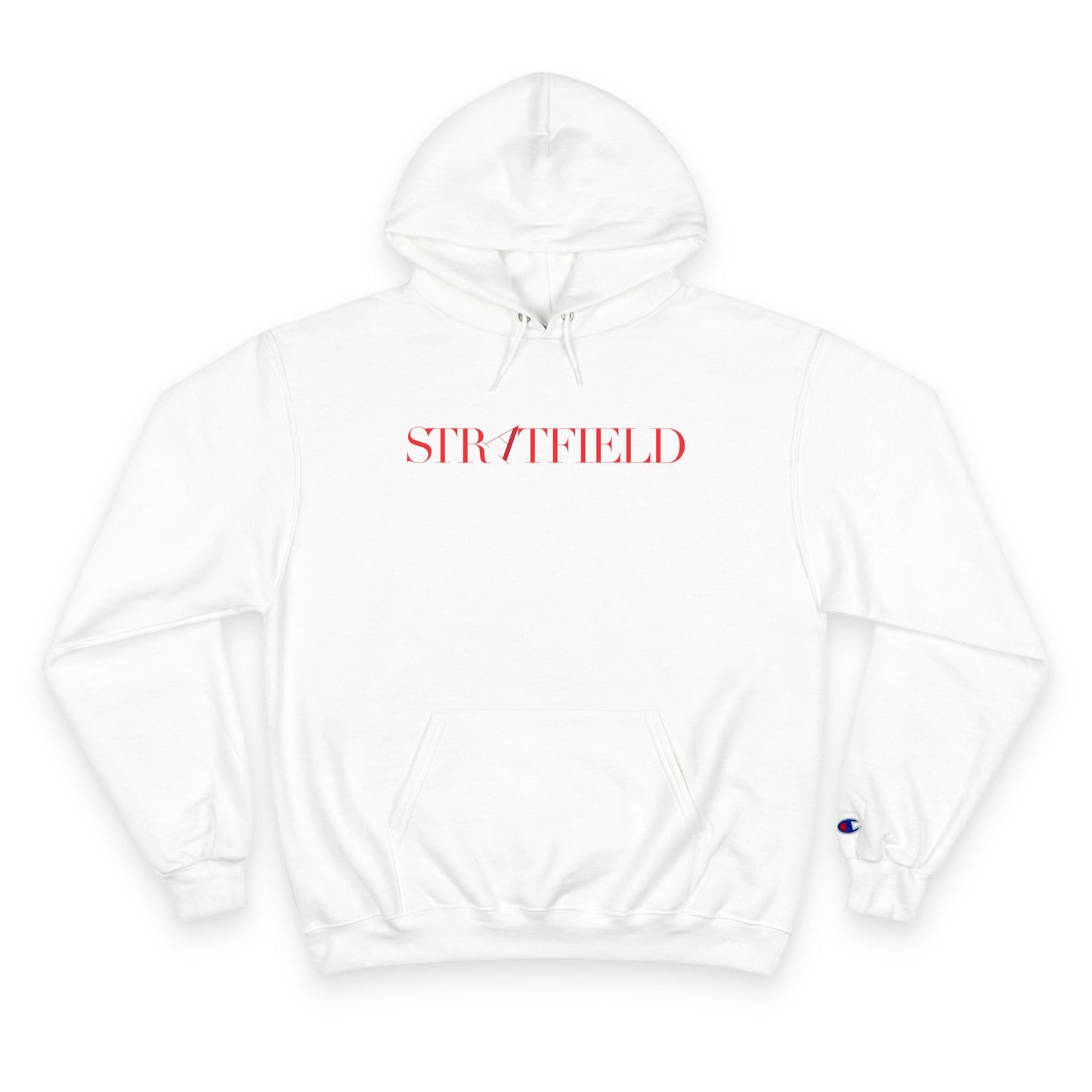 41 Tilt Stratfield Champion Hoodie