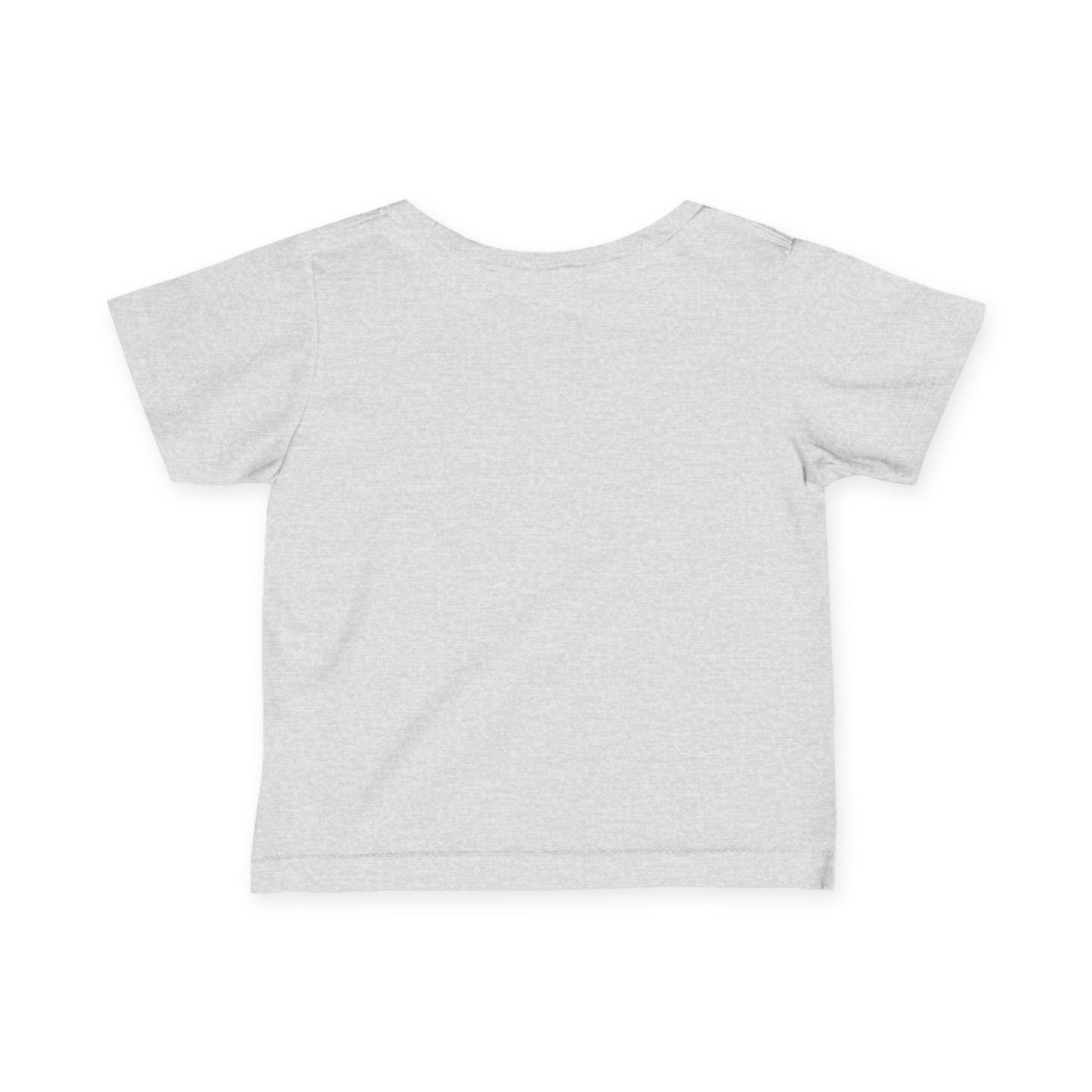 Just a kid from Lebanon Infant Fine Jersey T-Shirt