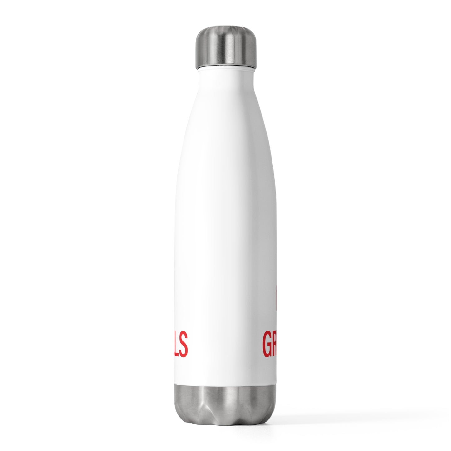 I Really Really Miss Greenfield Hill 20oz Insulated Bottle