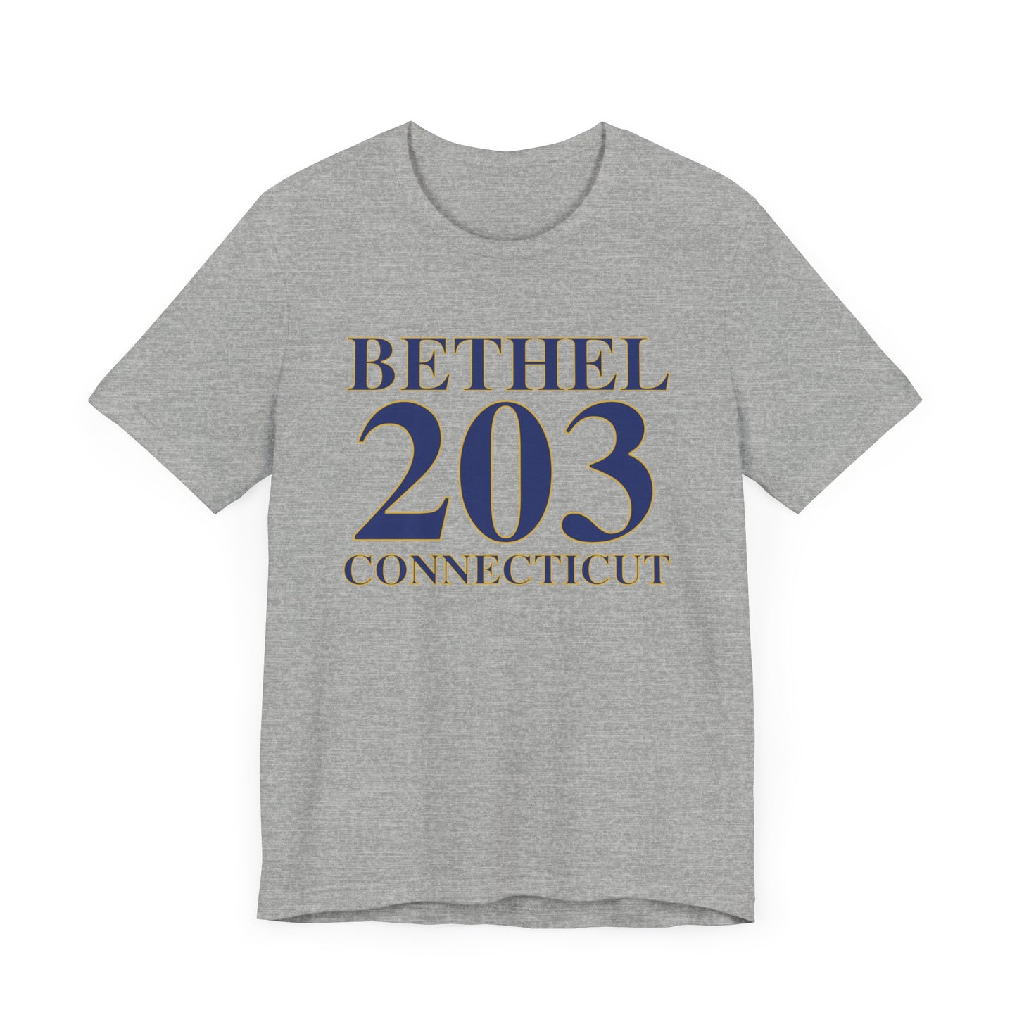 Bethel connecticut shirt finding connecticut