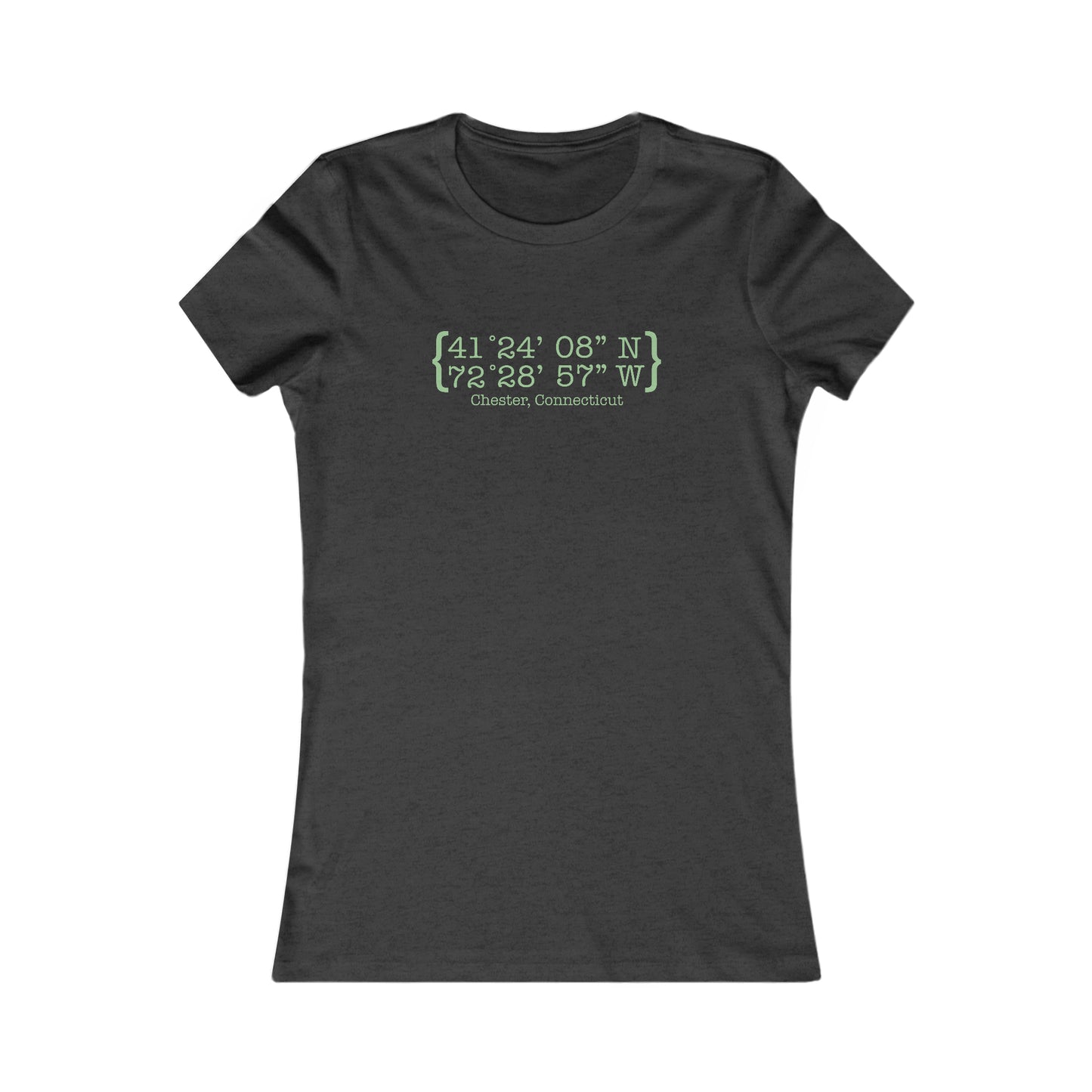chester ct womens shirt