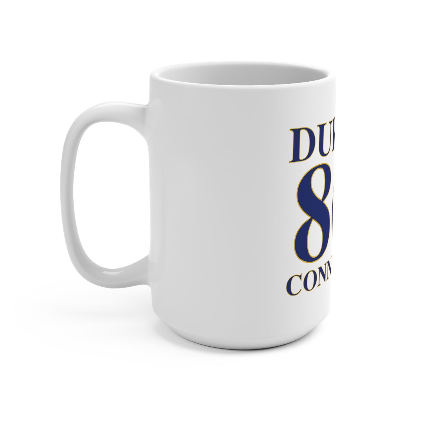 Durham 860 Connecticut Mug 15oz