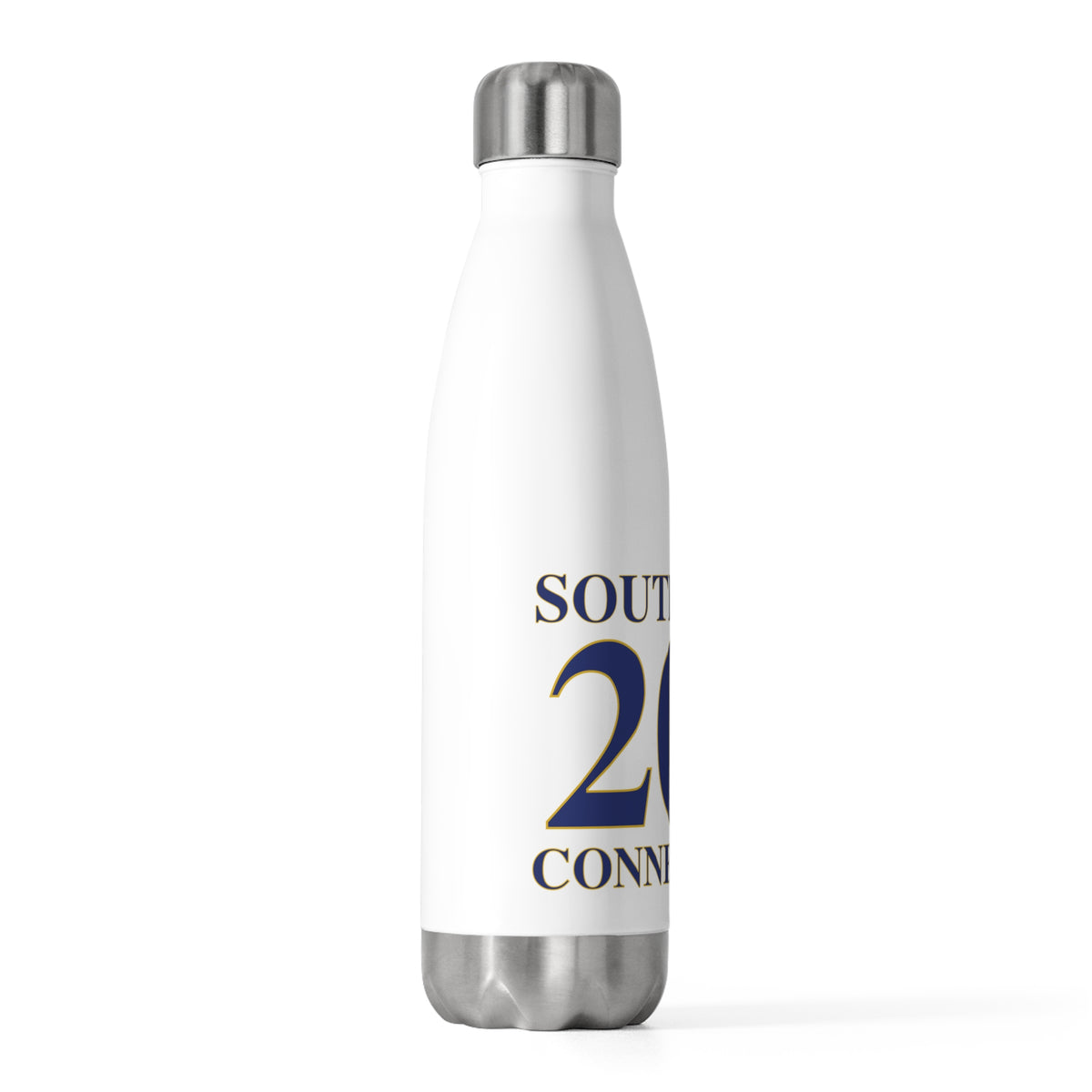 Southbury 203 Connecticut 20 oz Insulated Bottle