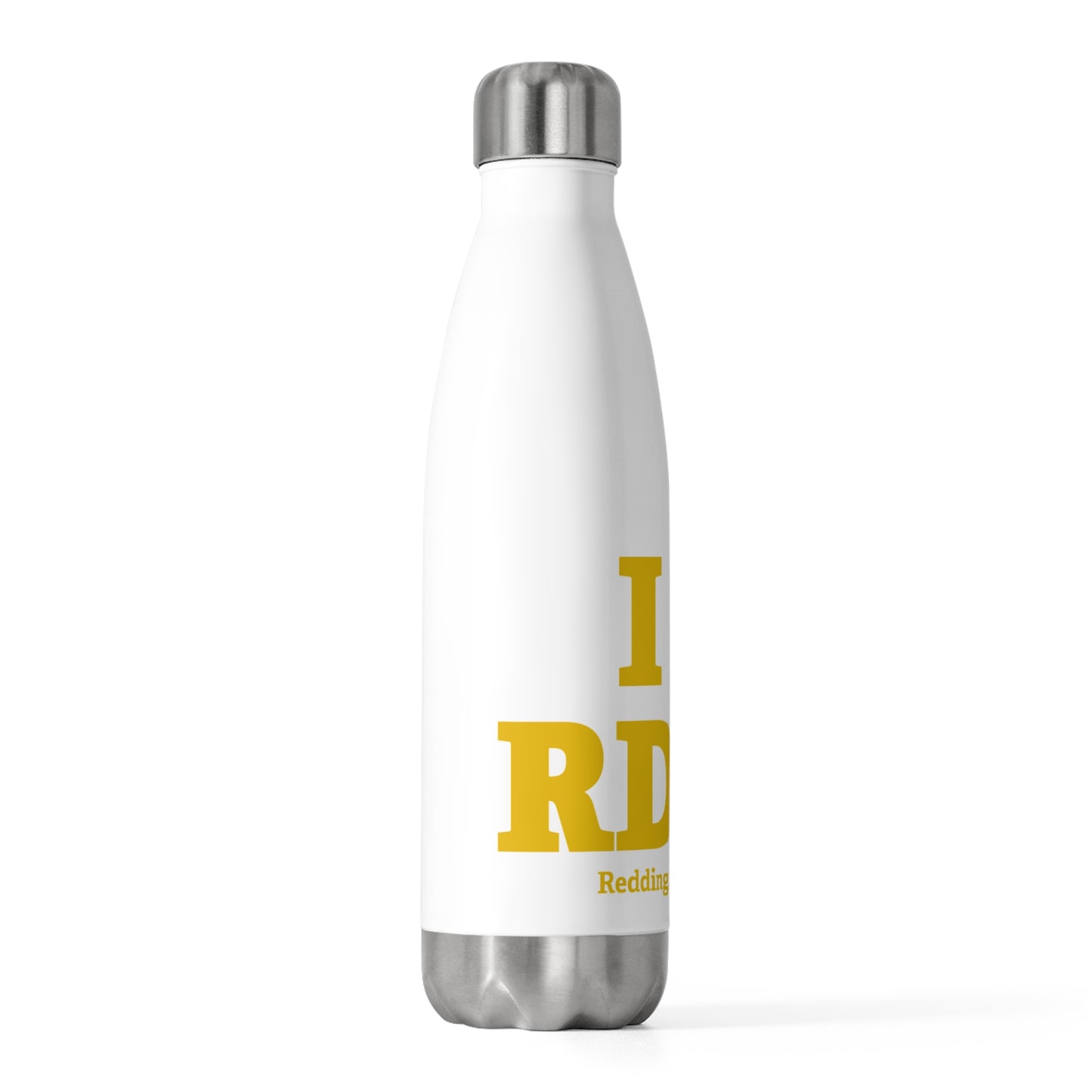 I Heart RDDG 20oz Insulated Bottle