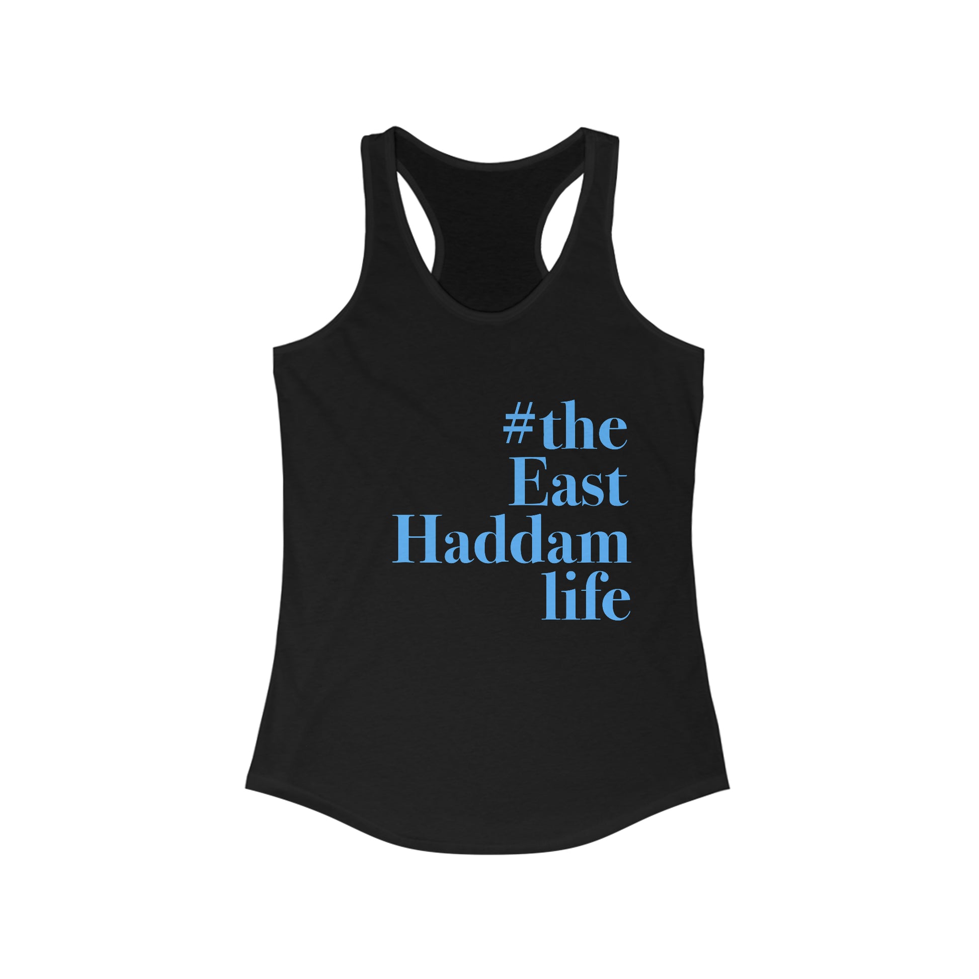 east haddam connecticut womens tank top shirt