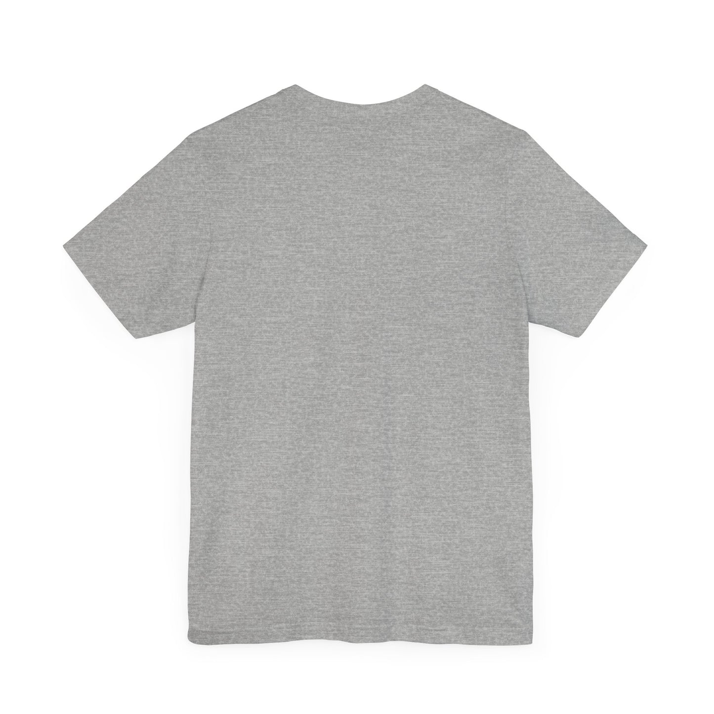 I'd rather be in Newtown. Unisex Jersey Short Sleeve Tee