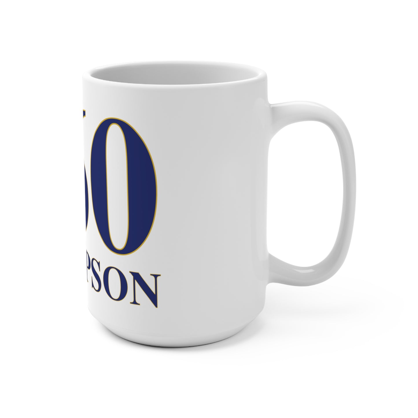 860 Thompson Mug 15oz