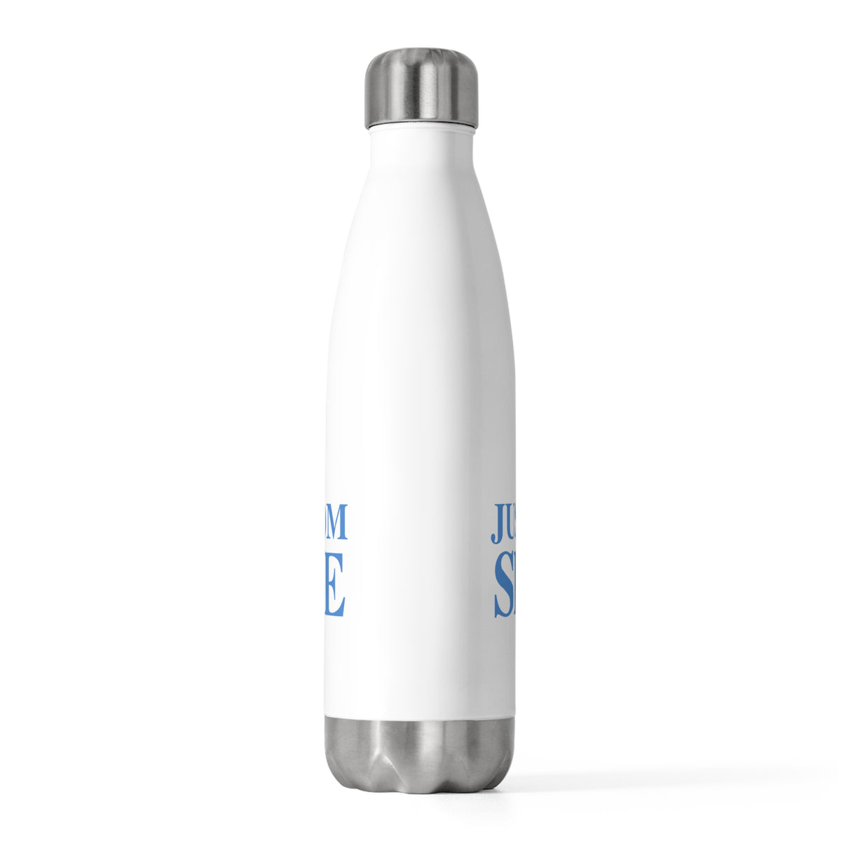 Just a kid from Sprague 20oz Insulated Bottle