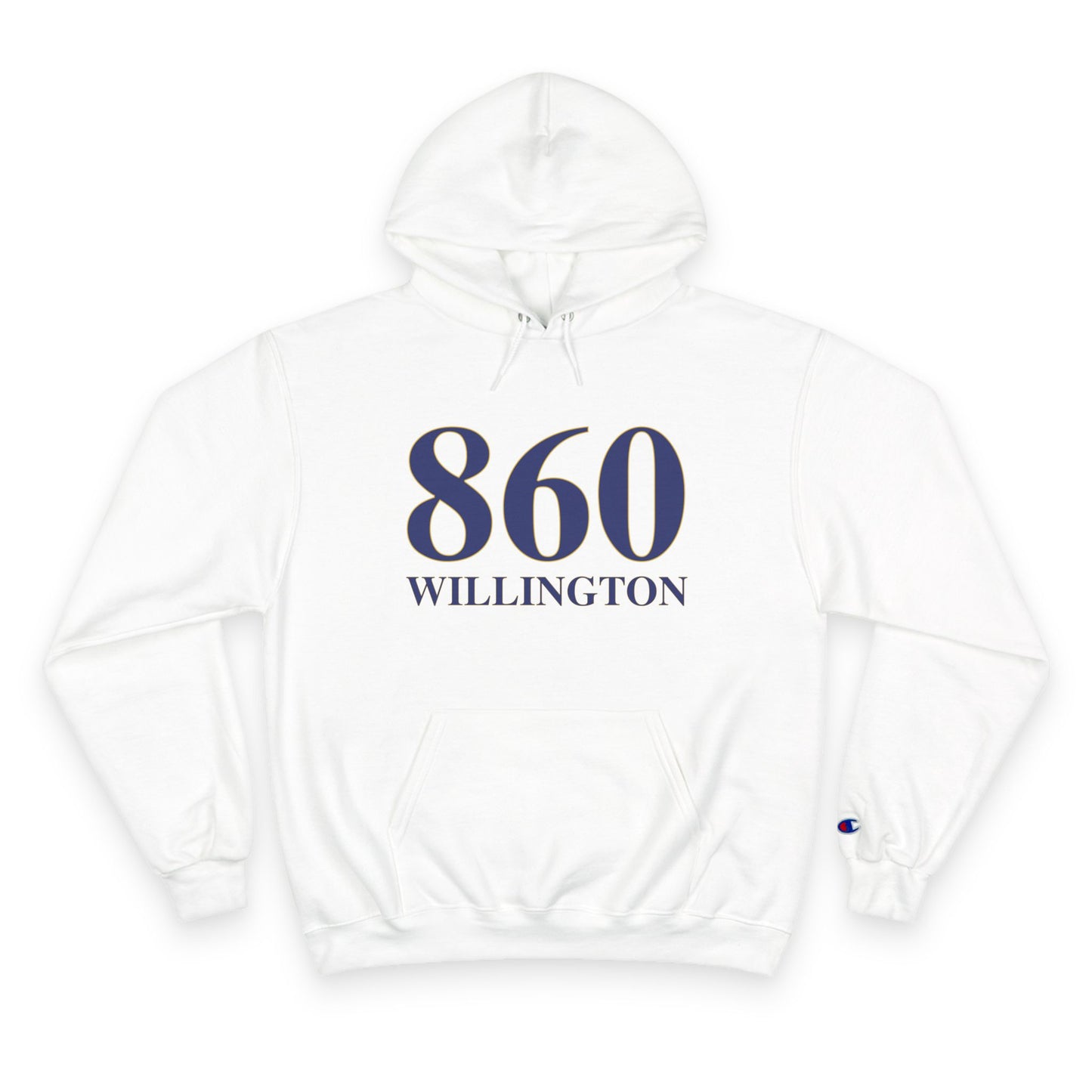 860 Willington Champion Hoodie