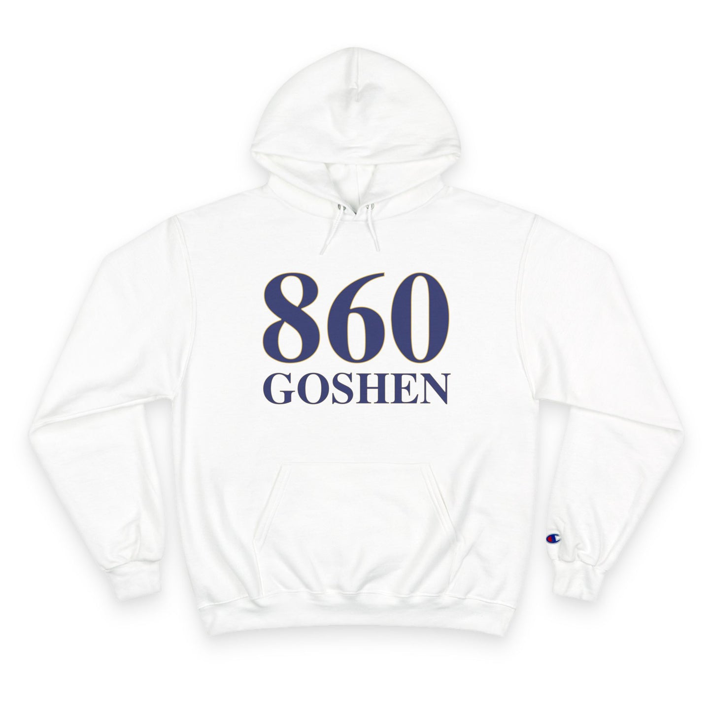 860 Goshen Champion Hoodie