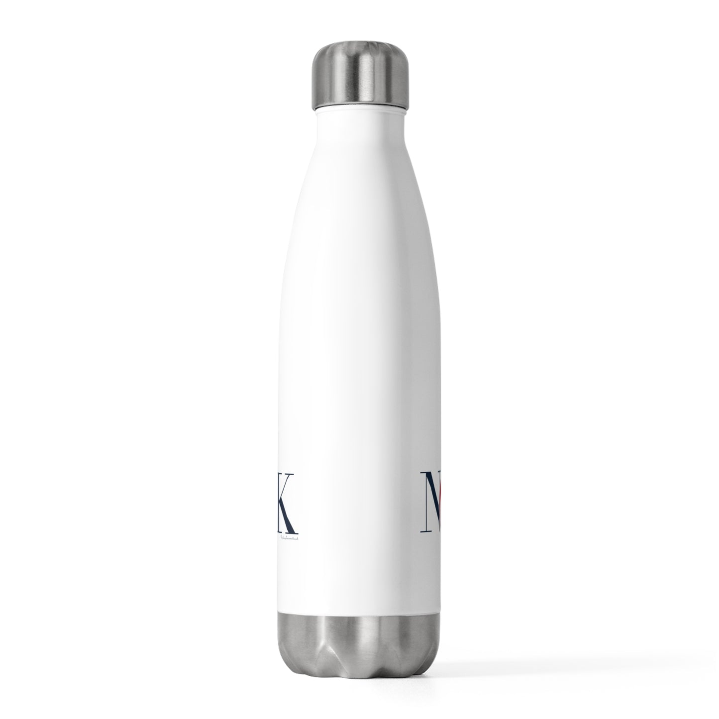 41 Tilt West Norwalk 20oz Insulated Bottle