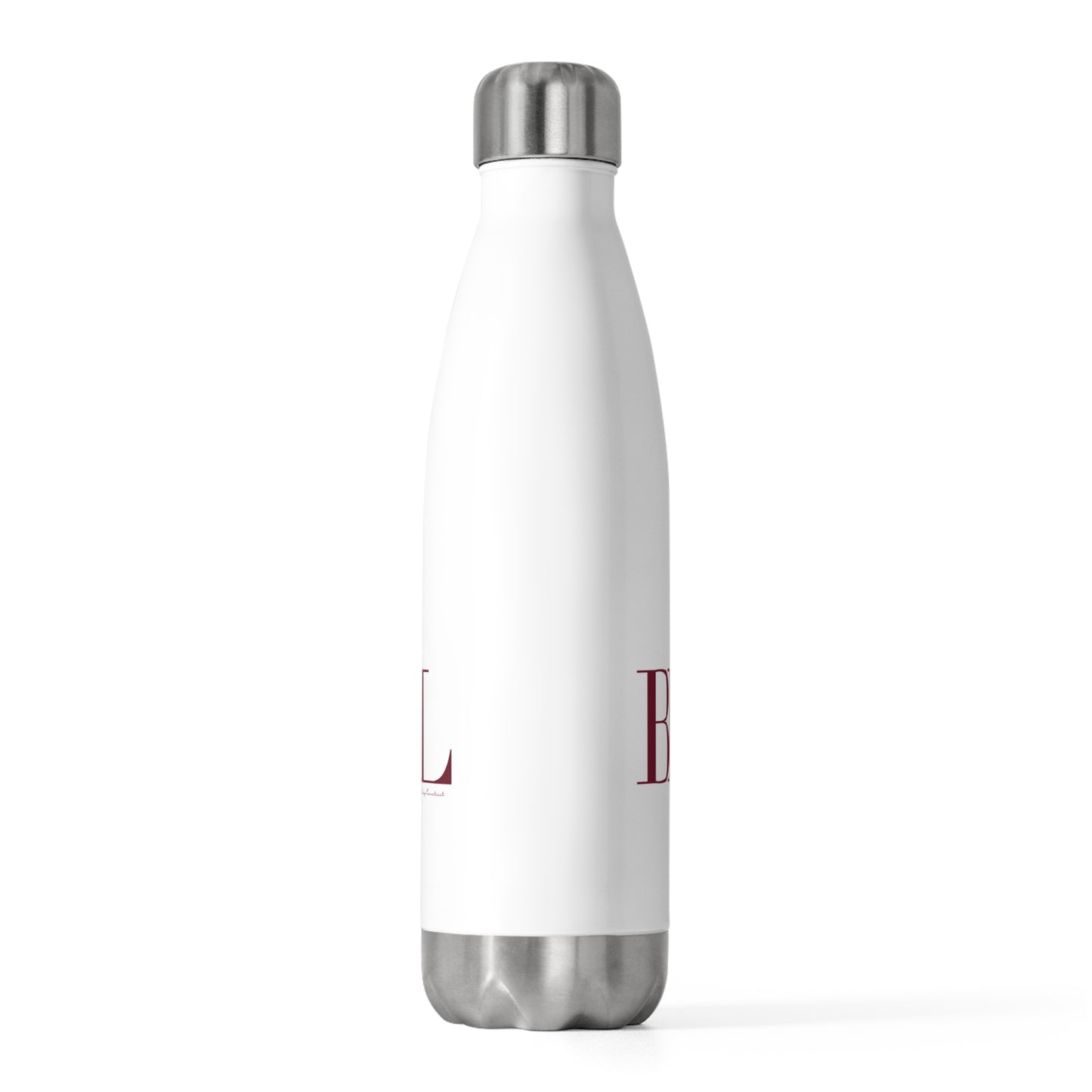 41 Tilt Bethel 20oz Insulated Bottle