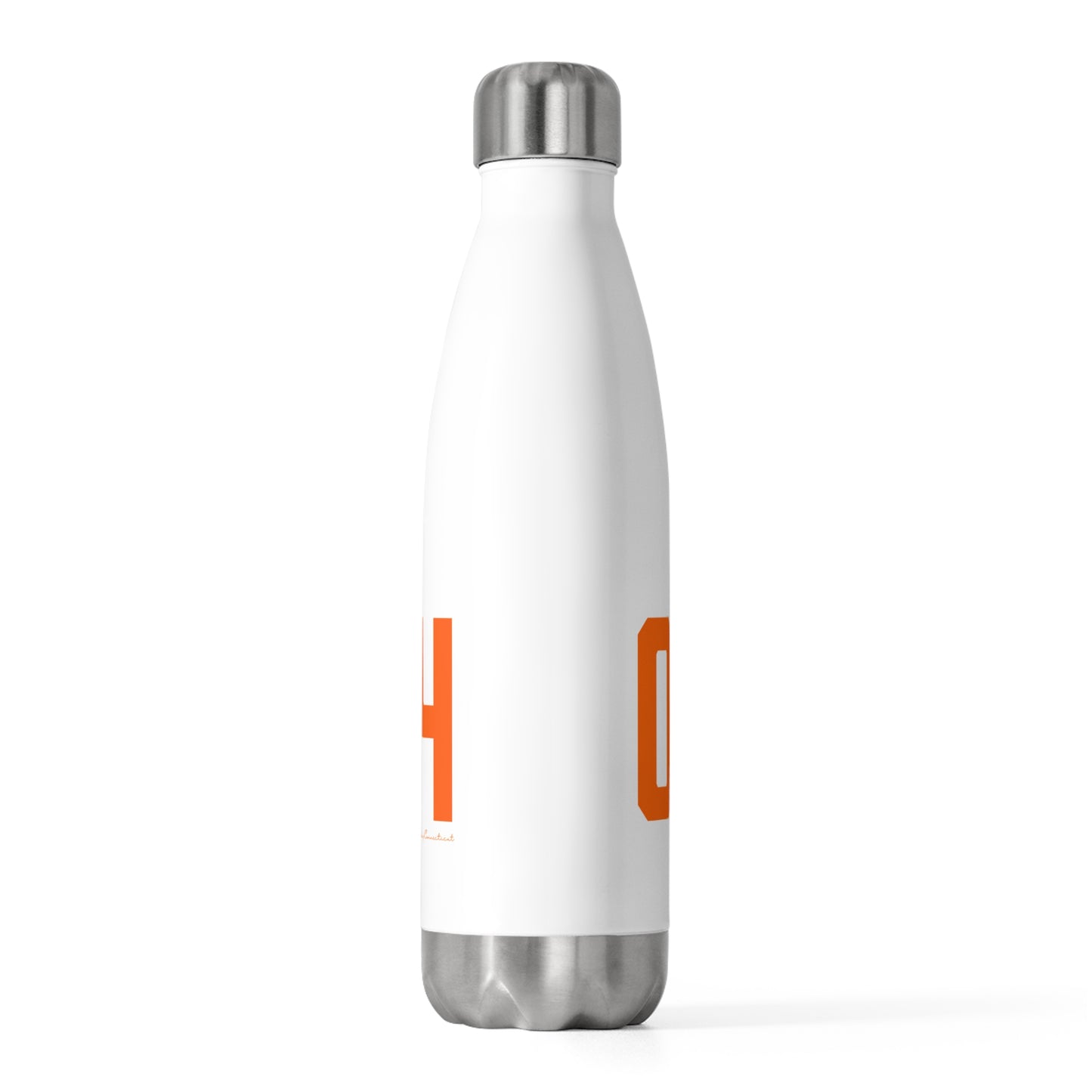 06484 Shelton Connecticut Zip Code 20oz Insulated Bottle