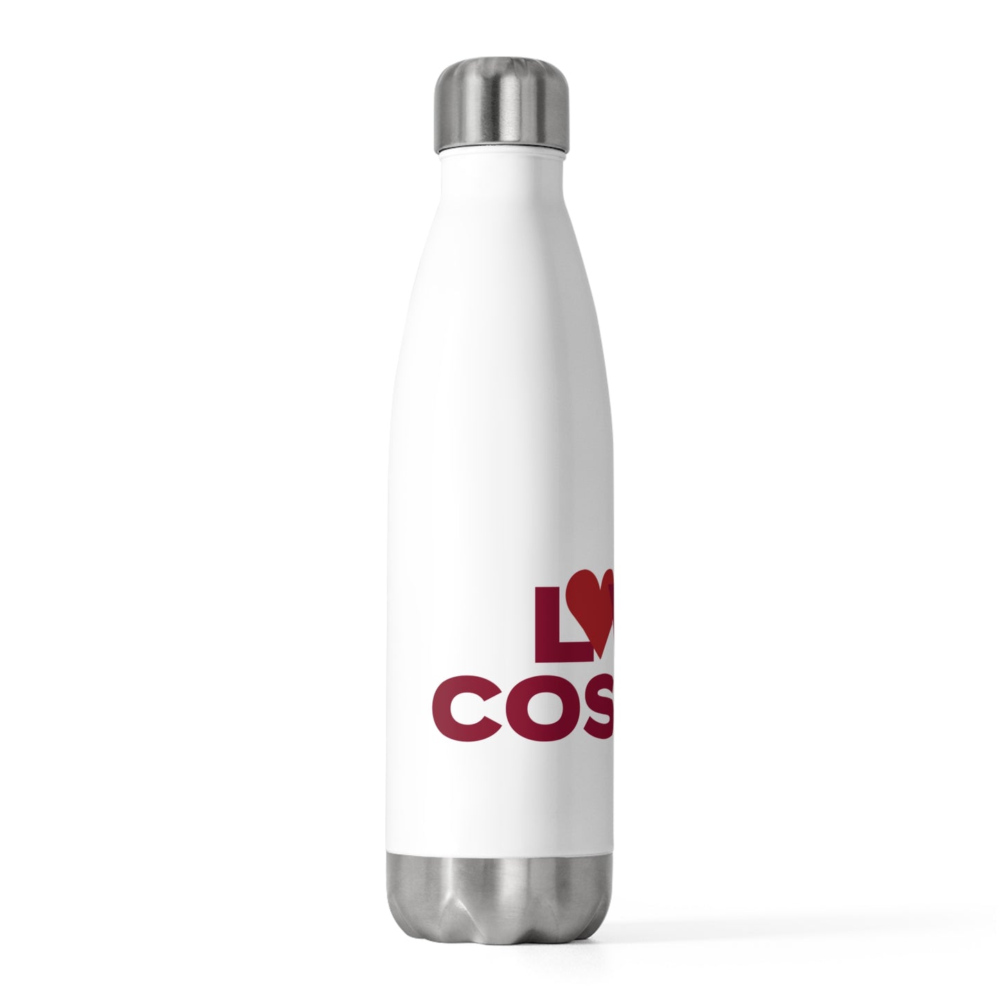 Love Cos Cob 20oz Insulated Bottle