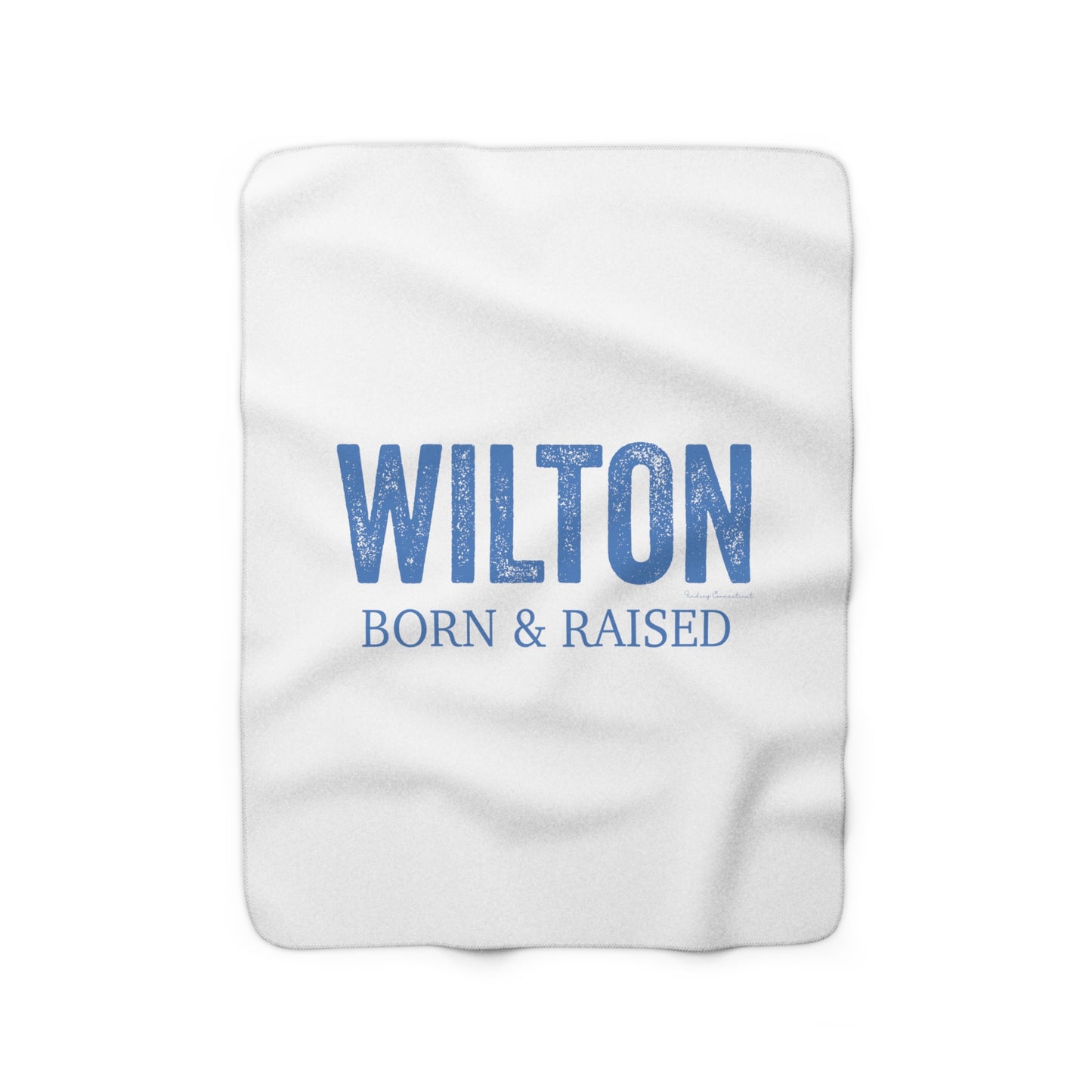 Wilton ct blnaket