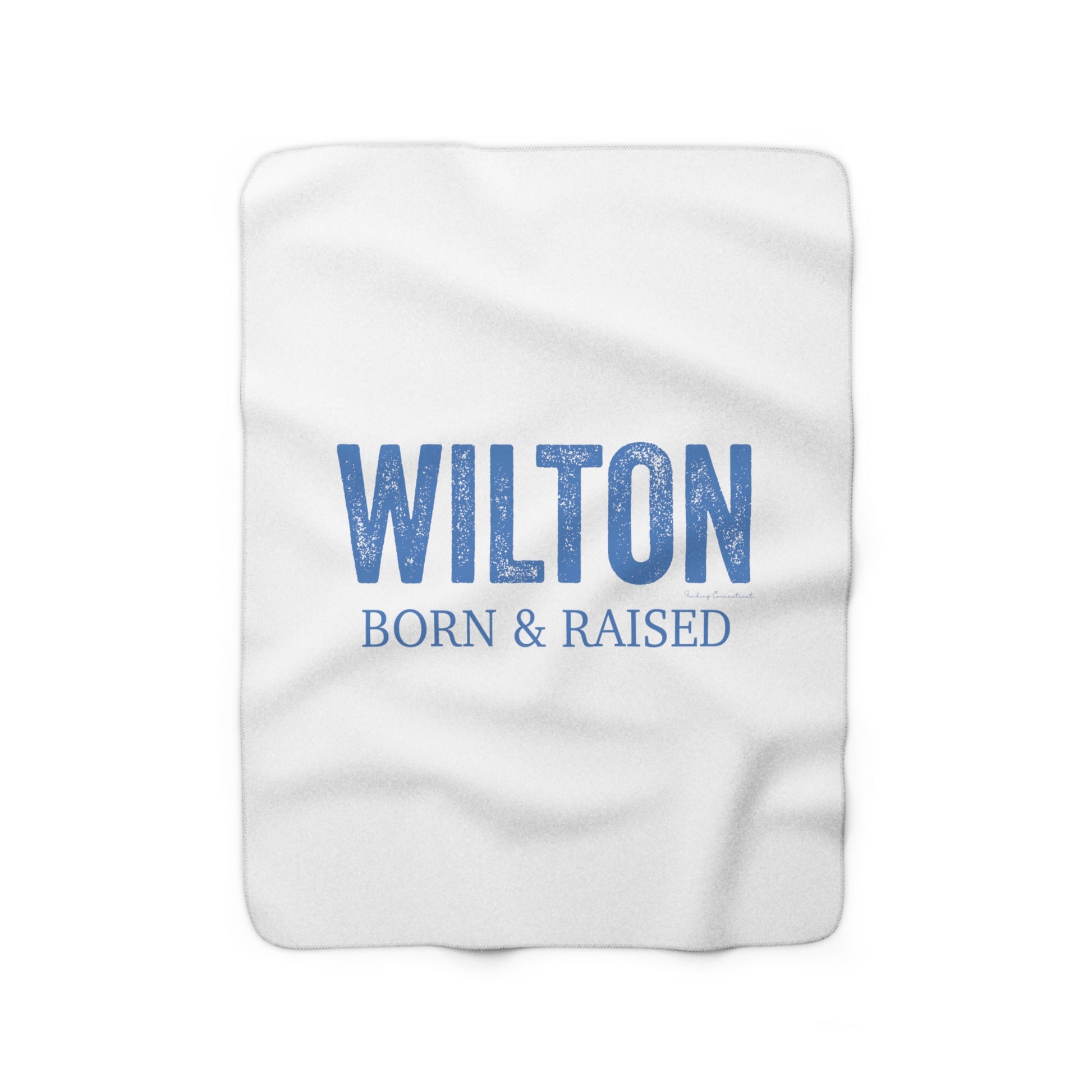 Wilton ct blnaket