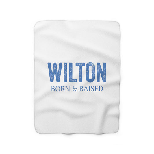 Wilton ct blnaket