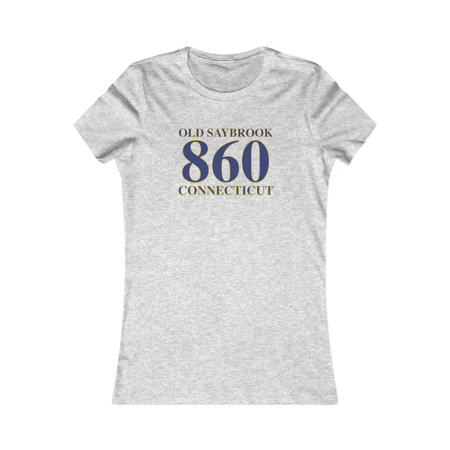 Old saybrook connecticut shirt