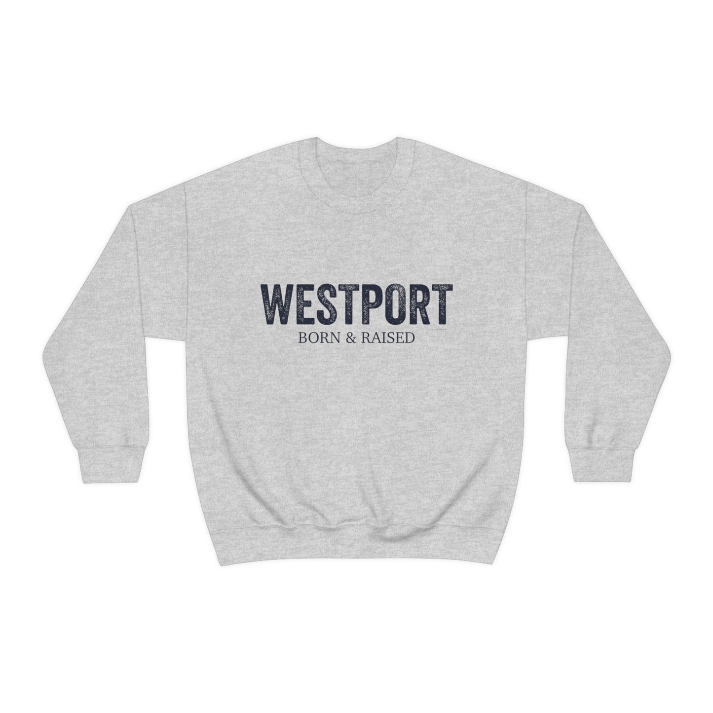 westport ct sweatshirt