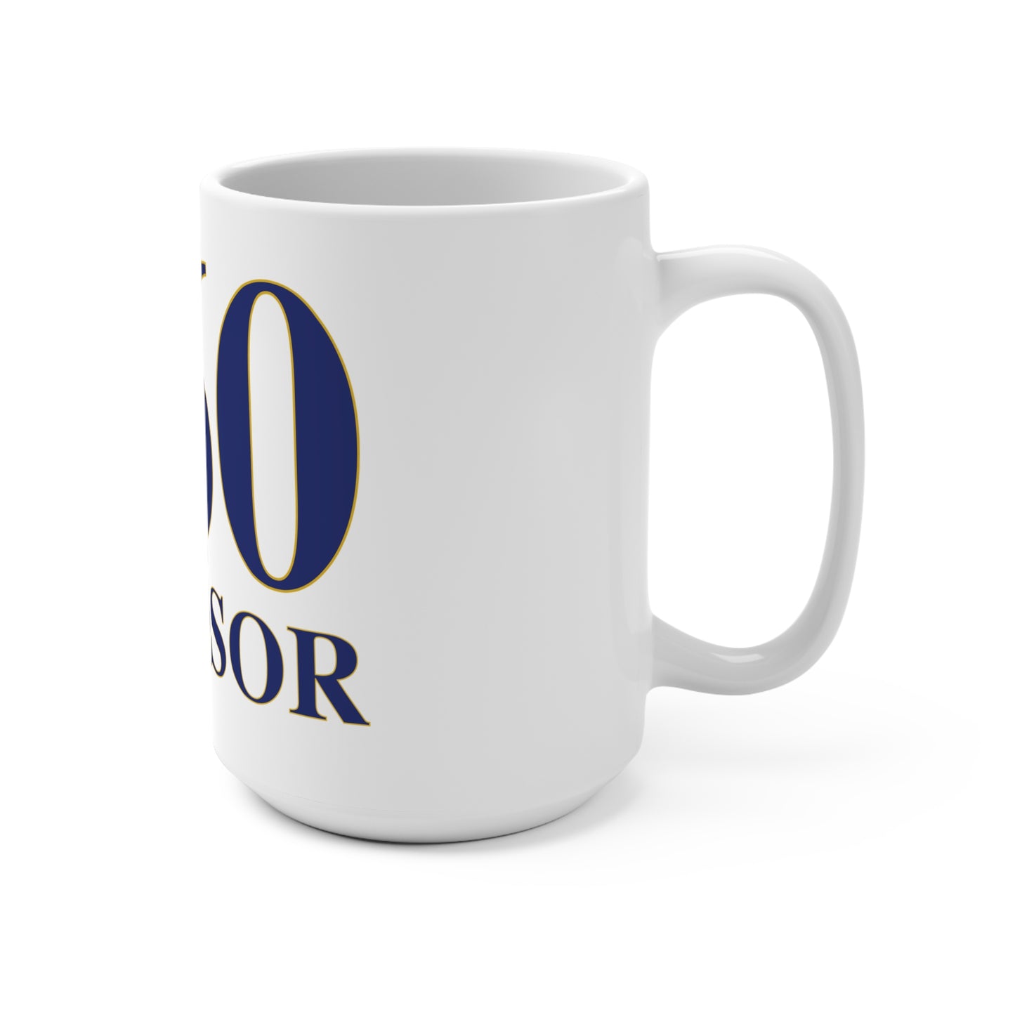860 Windsor Mug 15oz