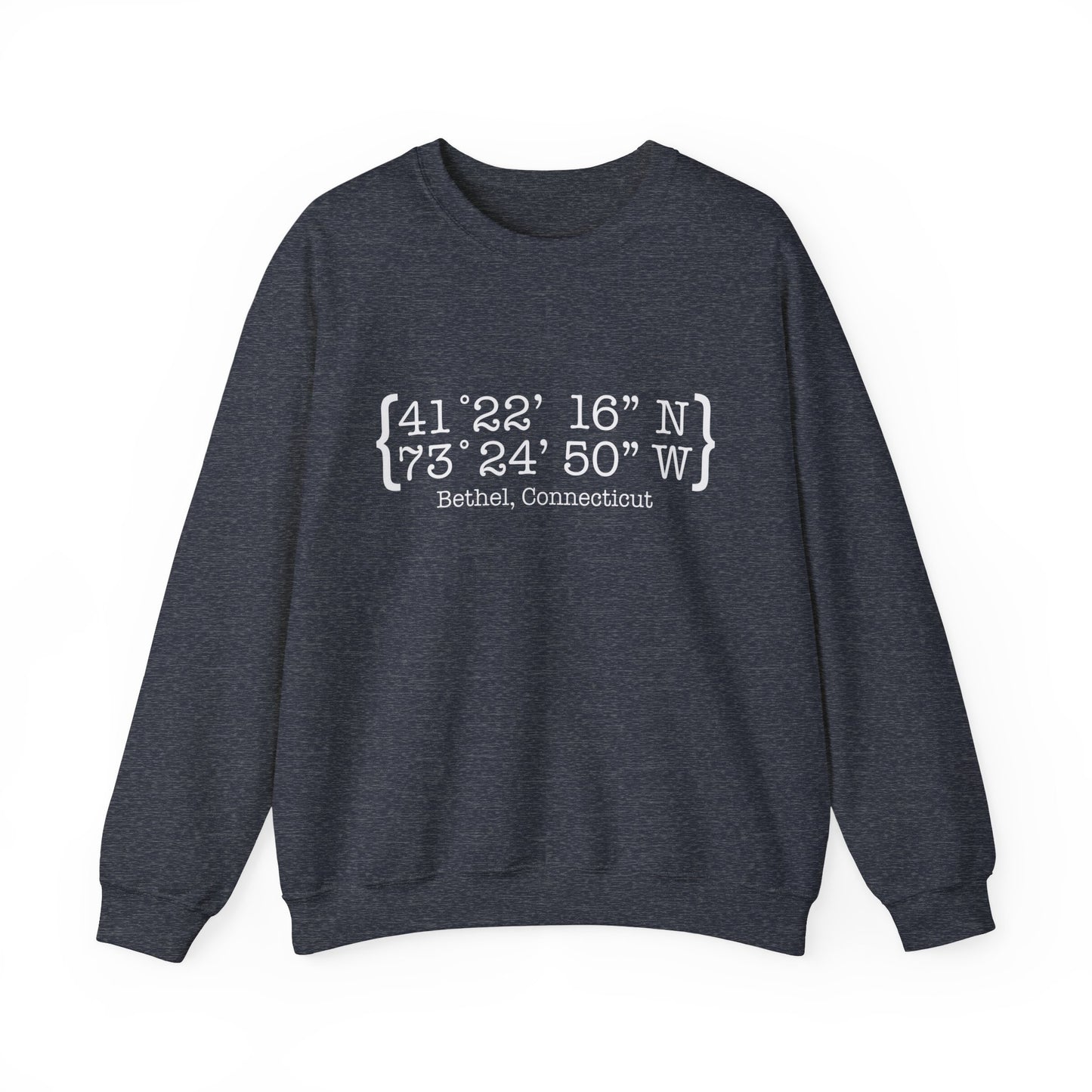 Bethel connecticut shirt finding connecticut