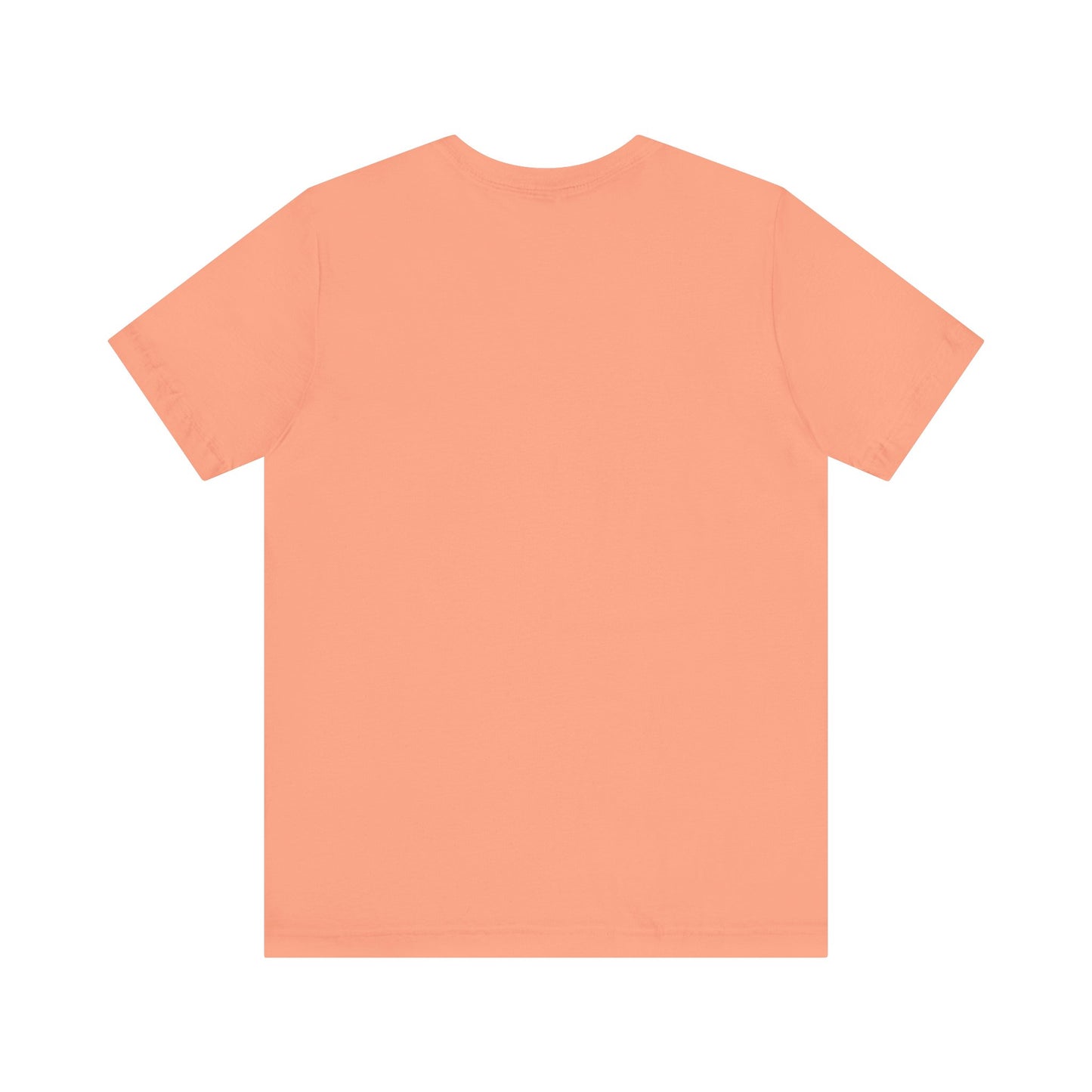 #thehaddamlife Unisex Jersey Short Sleeve T-Shirt