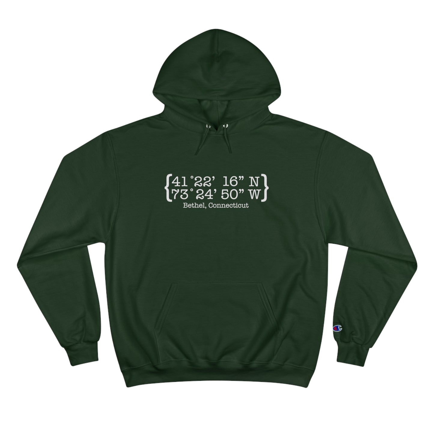 Bethel connecticut shirt finding connecticut