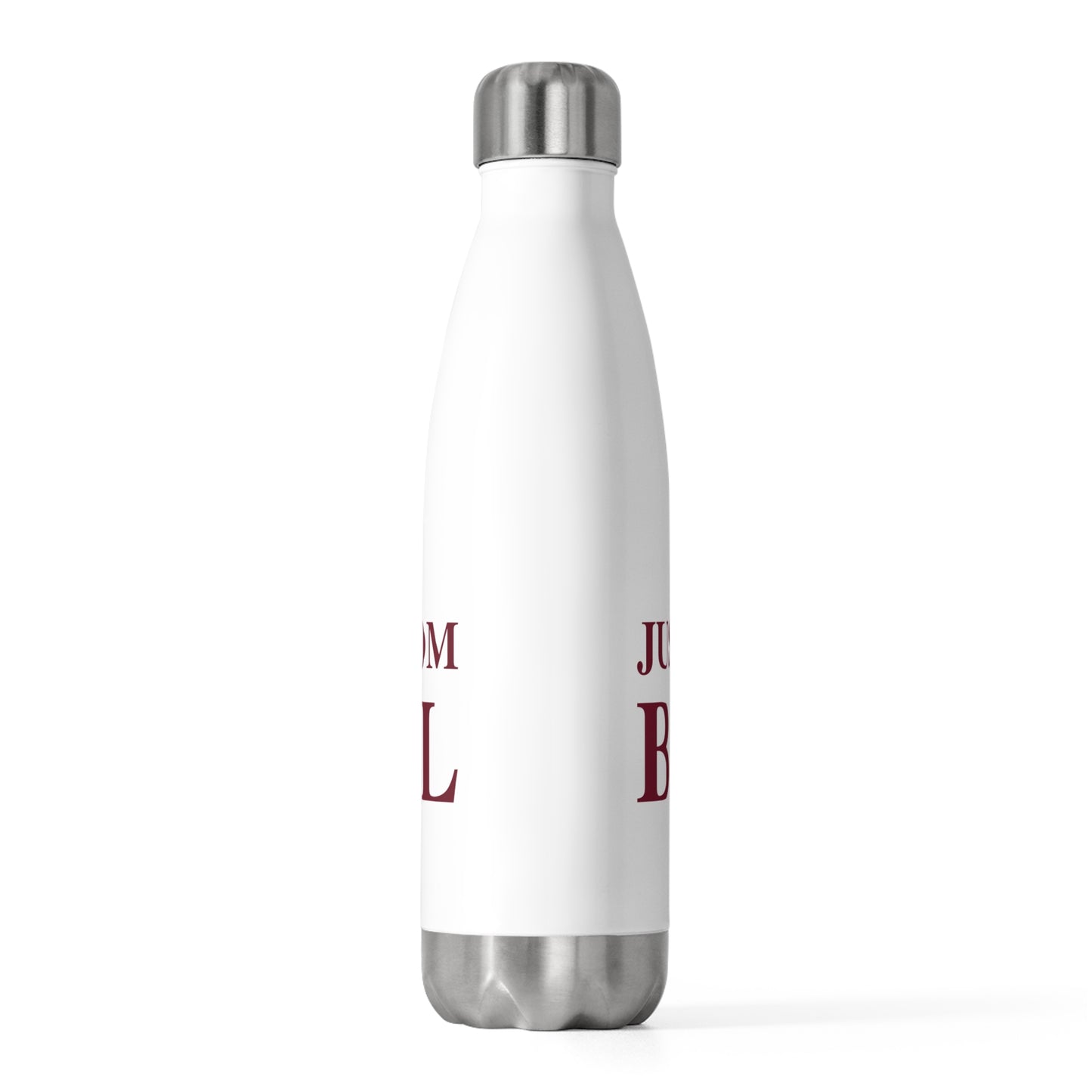 Just a kid from Bethel 20oz Insulated Bottle