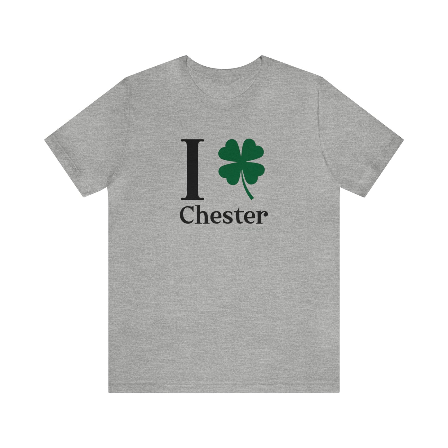 chester shirt